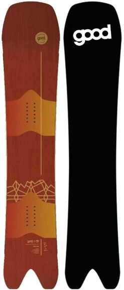 Goodboards Pez 22/23