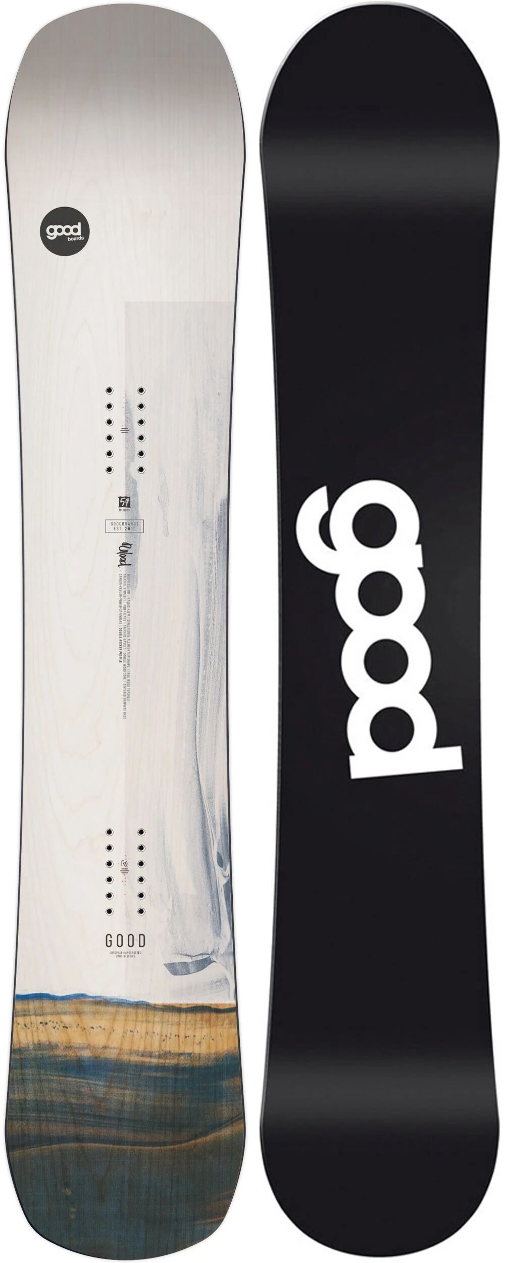 Goodboards Reload 22/23