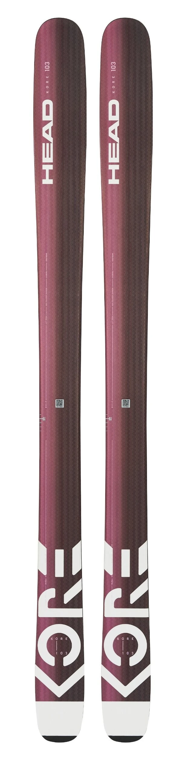 Head Kore 103 W 22/23