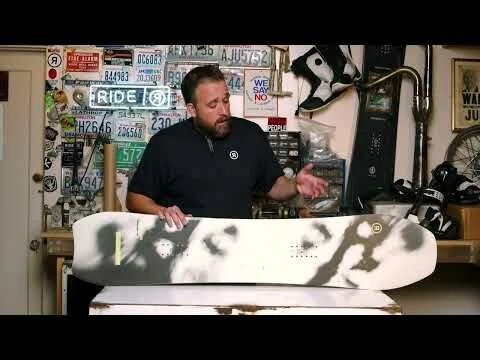 Ride Psychocandy 22/23 – Image 7