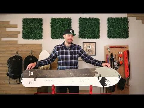 Weston Backcountry Backwoods 22/23 – Image 5