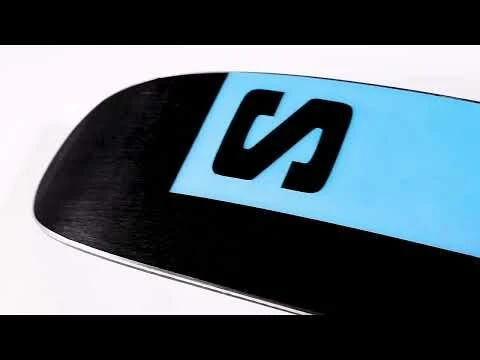 Salomon QST Echo 106 23/24 – Image 3