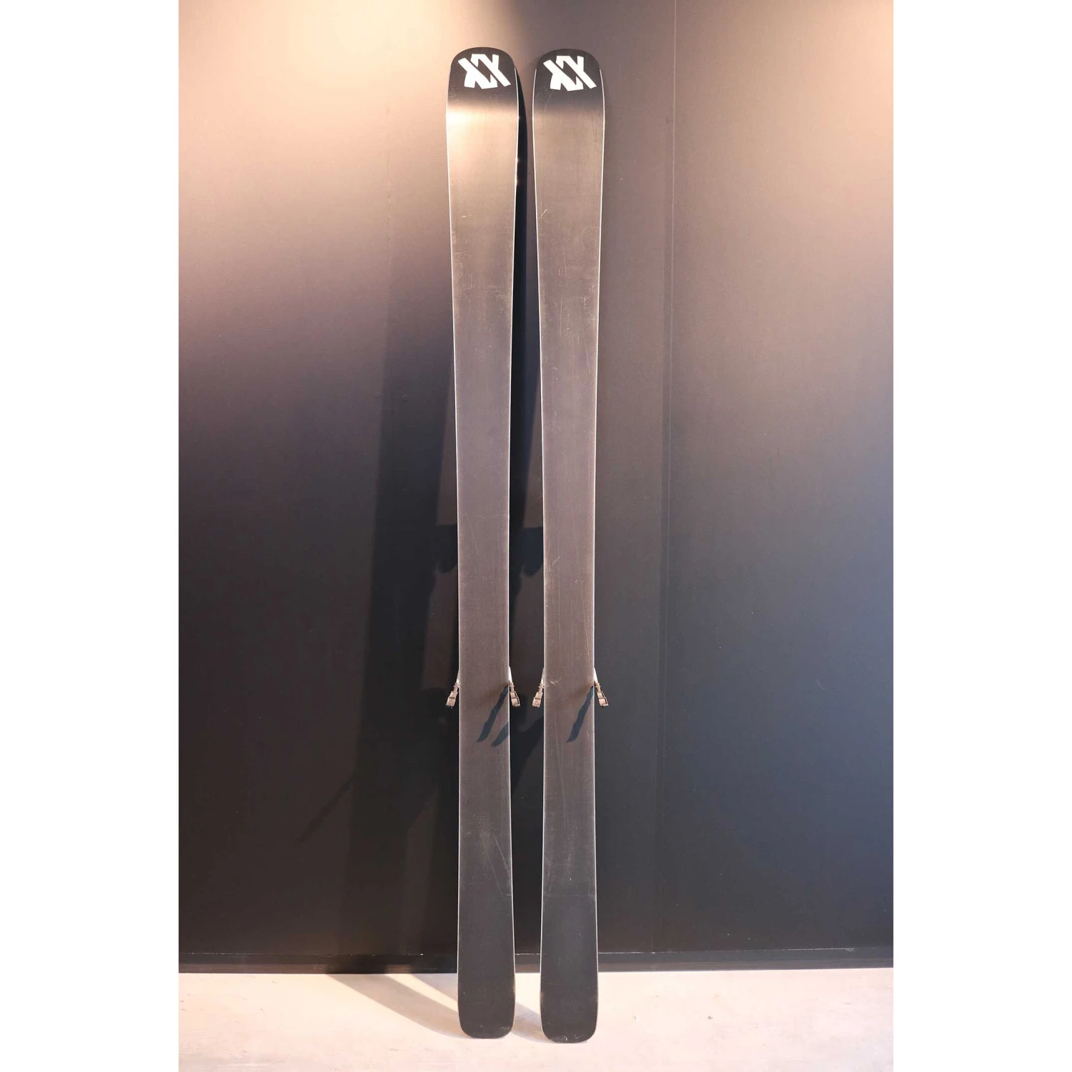 Volkl Kendo 184cm + Marker Griffon 13 – Image 2