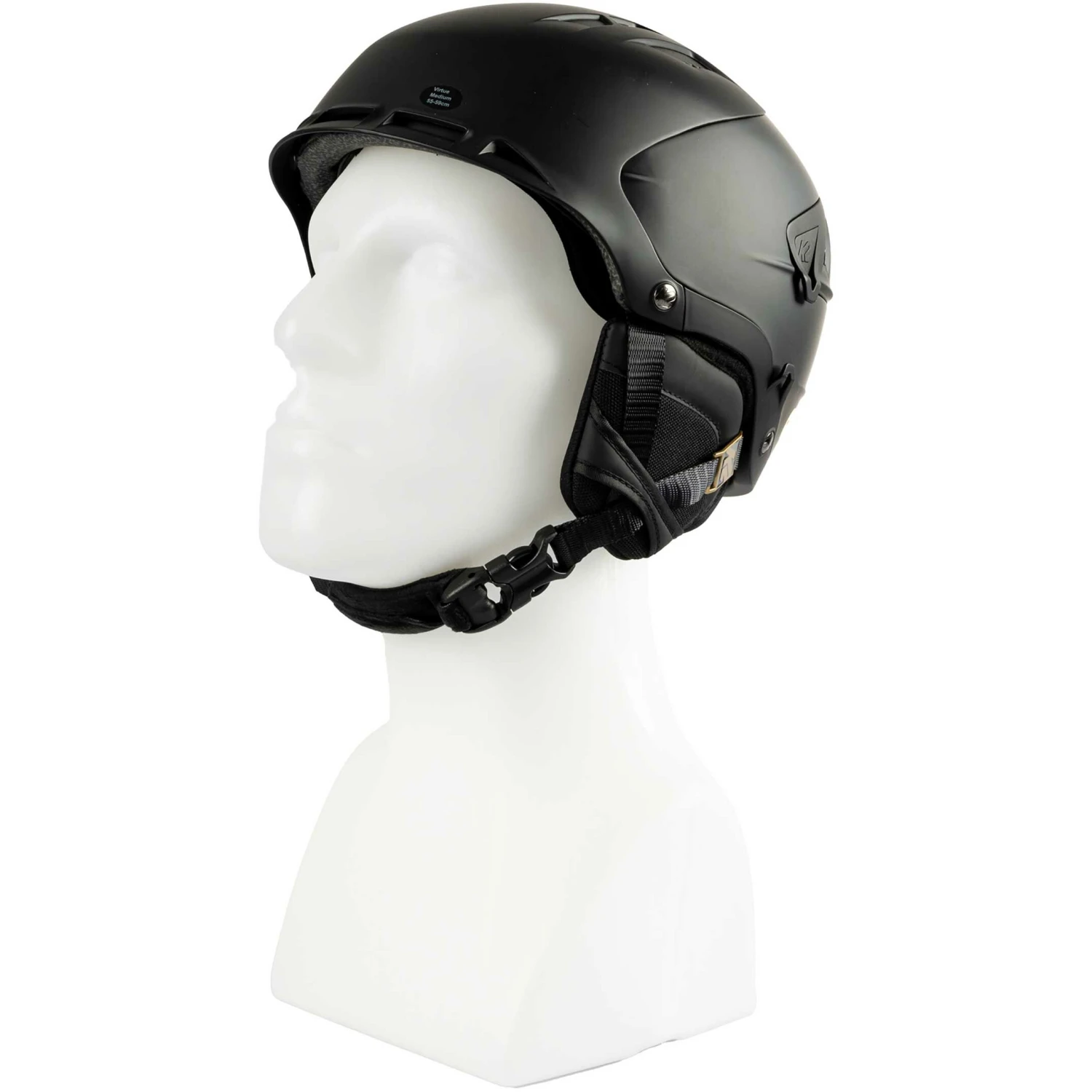 K2 Virtue MIPS Black M (Showmodel) – Image 2