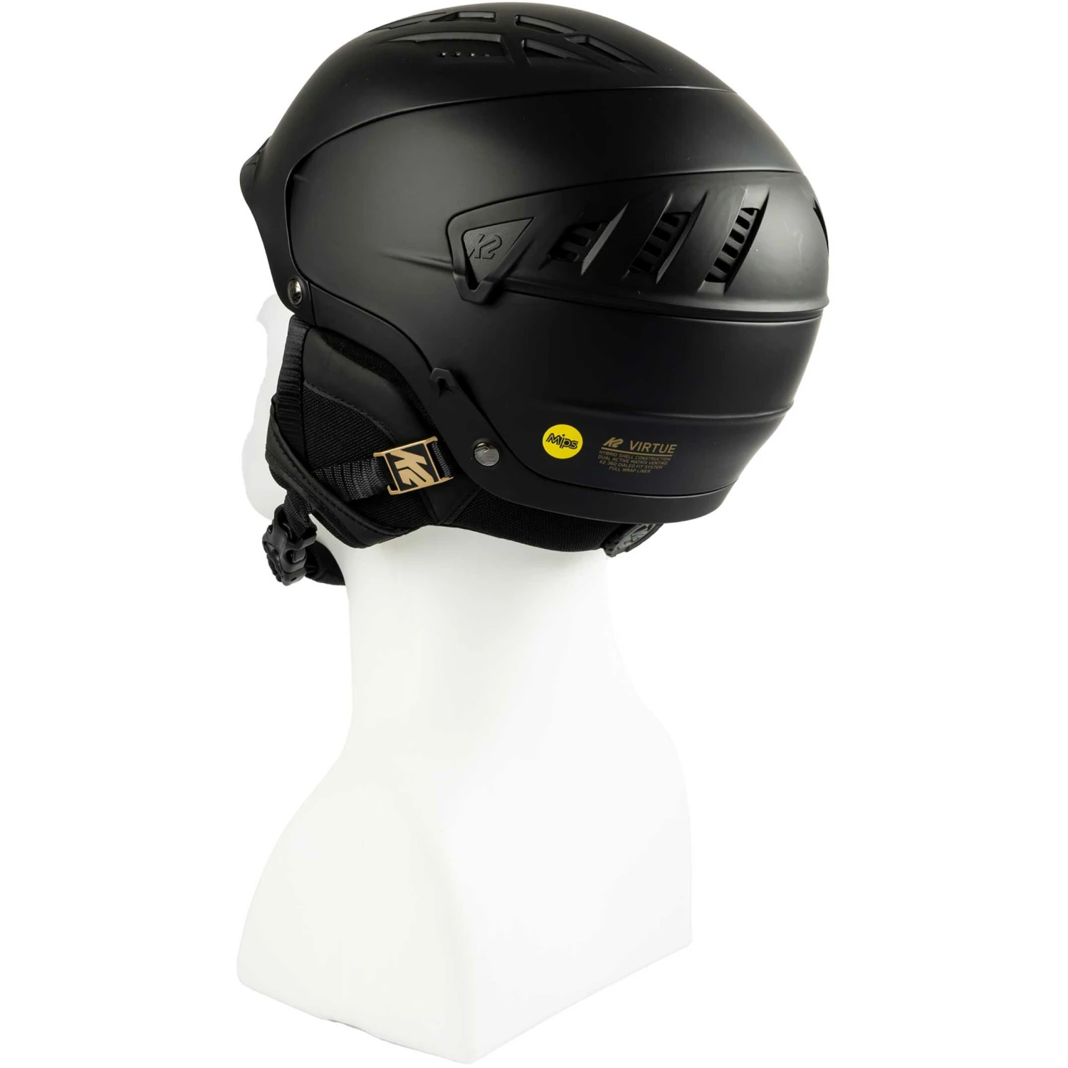 K2 Virtue MIPS Black M (Showmodel) – Image 3