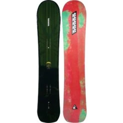 K2 Snowboards Instrument 22/23