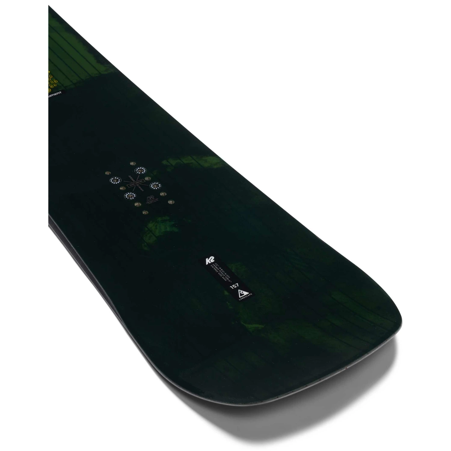 K2 Snowboards Instrument 22/23 – Image 4