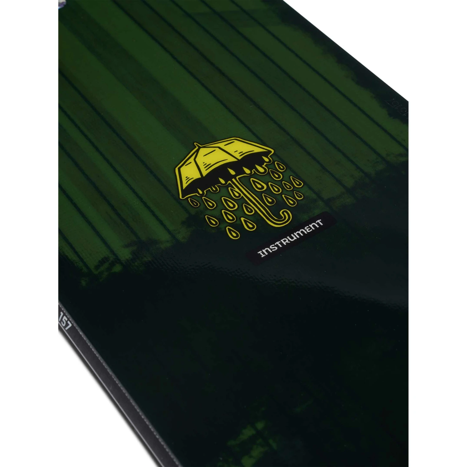 K2 Snowboards Instrument 22/23 – Image 3