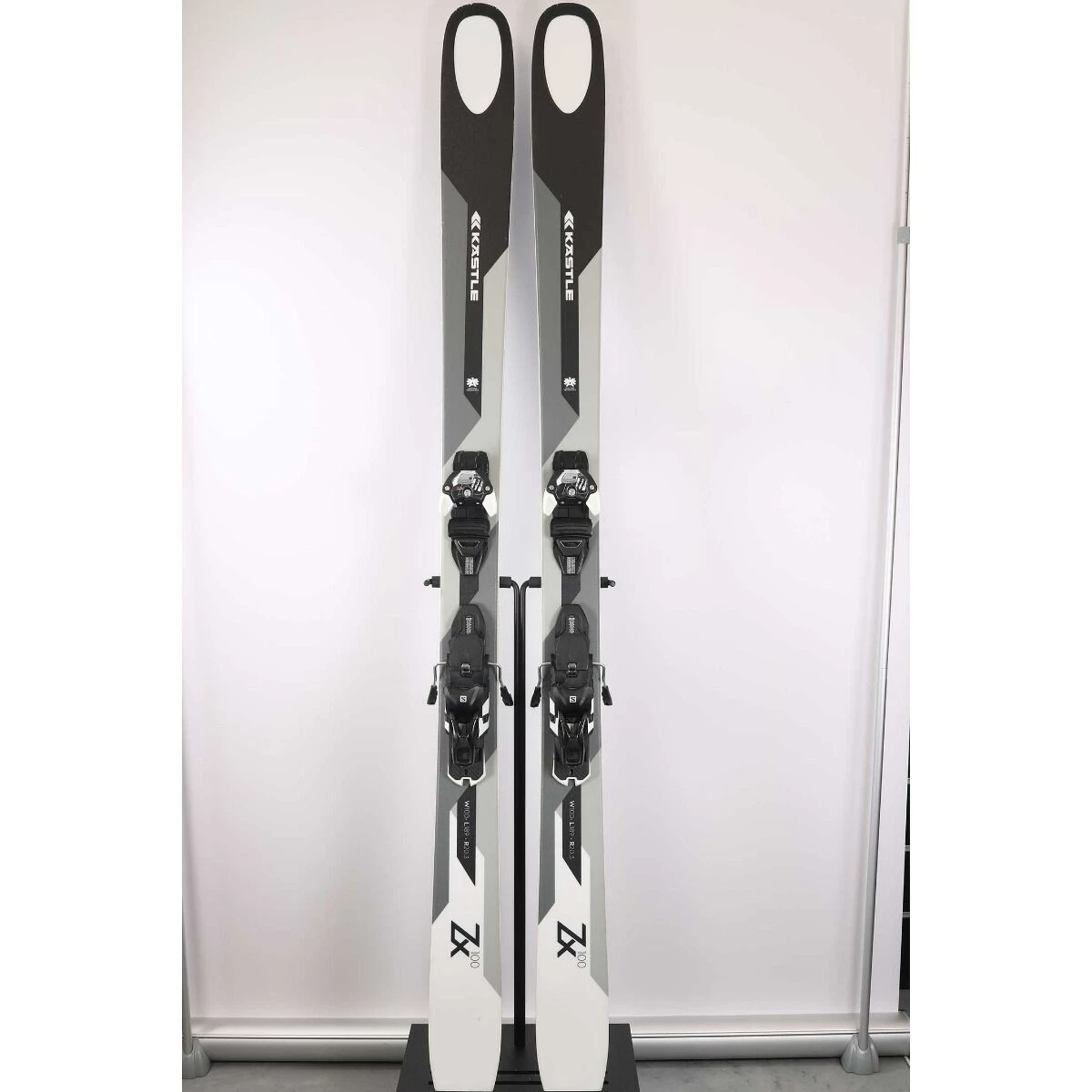 Kastle ZX 100 22/23 Demo 189