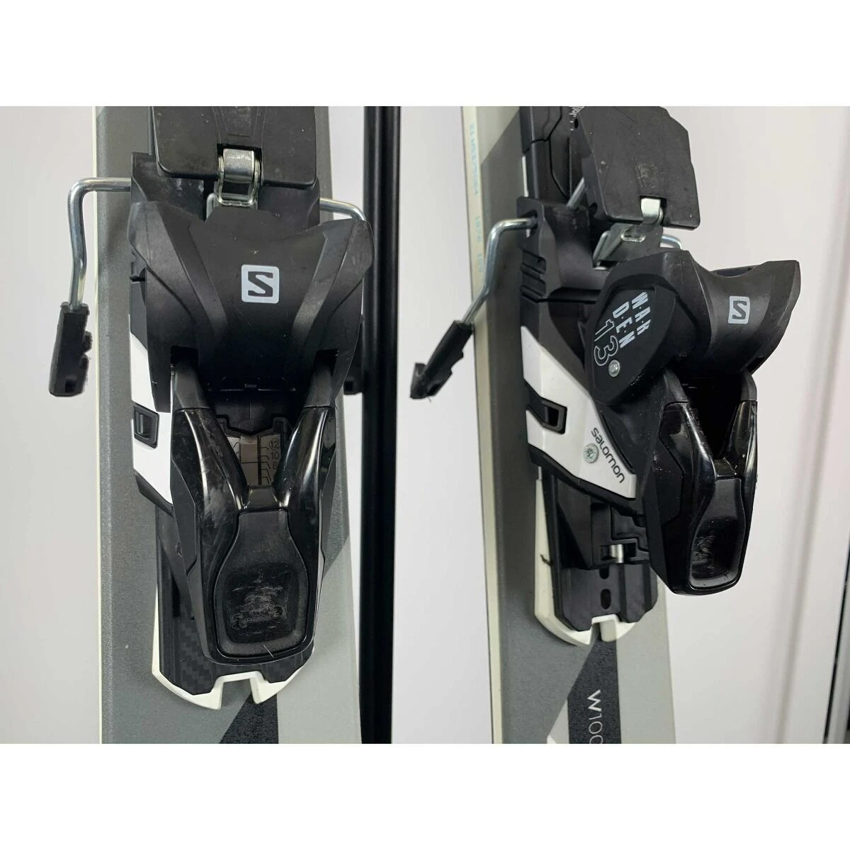 Kastle ZX 100 22/23 Demo 189 – Image 4