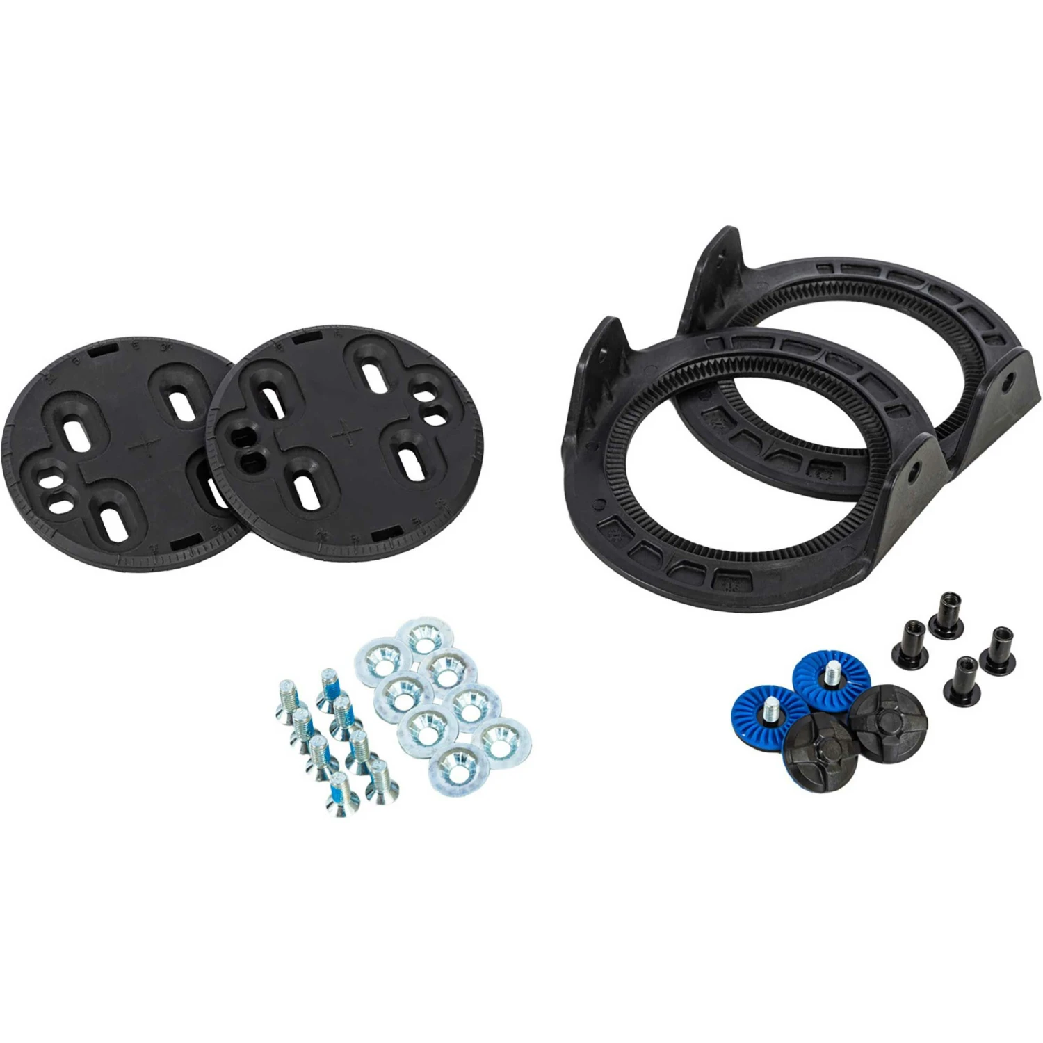 NOW Acc Kingpin Tool-Less 2.0 Kit