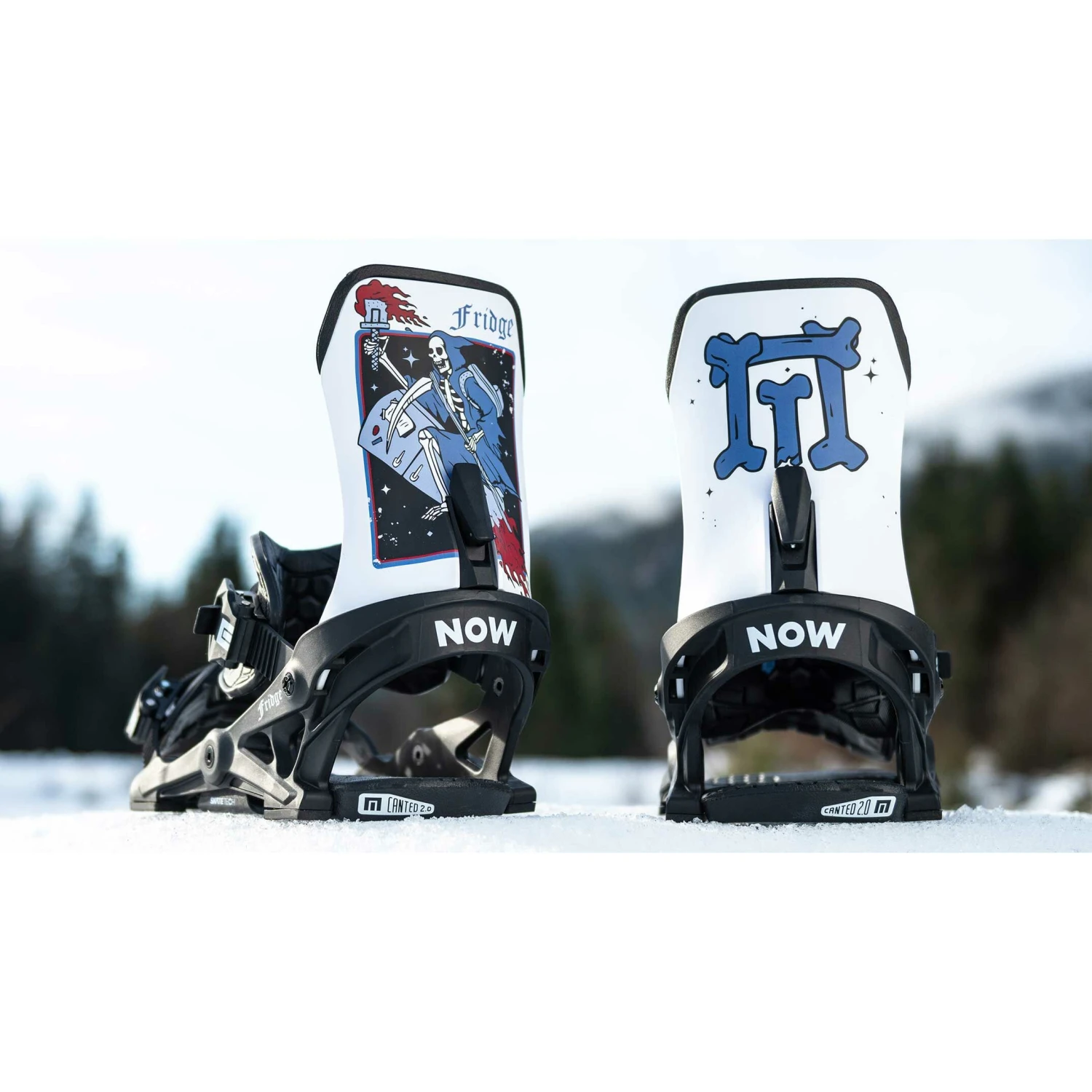 NOW Fridge 23/24 – Image 9