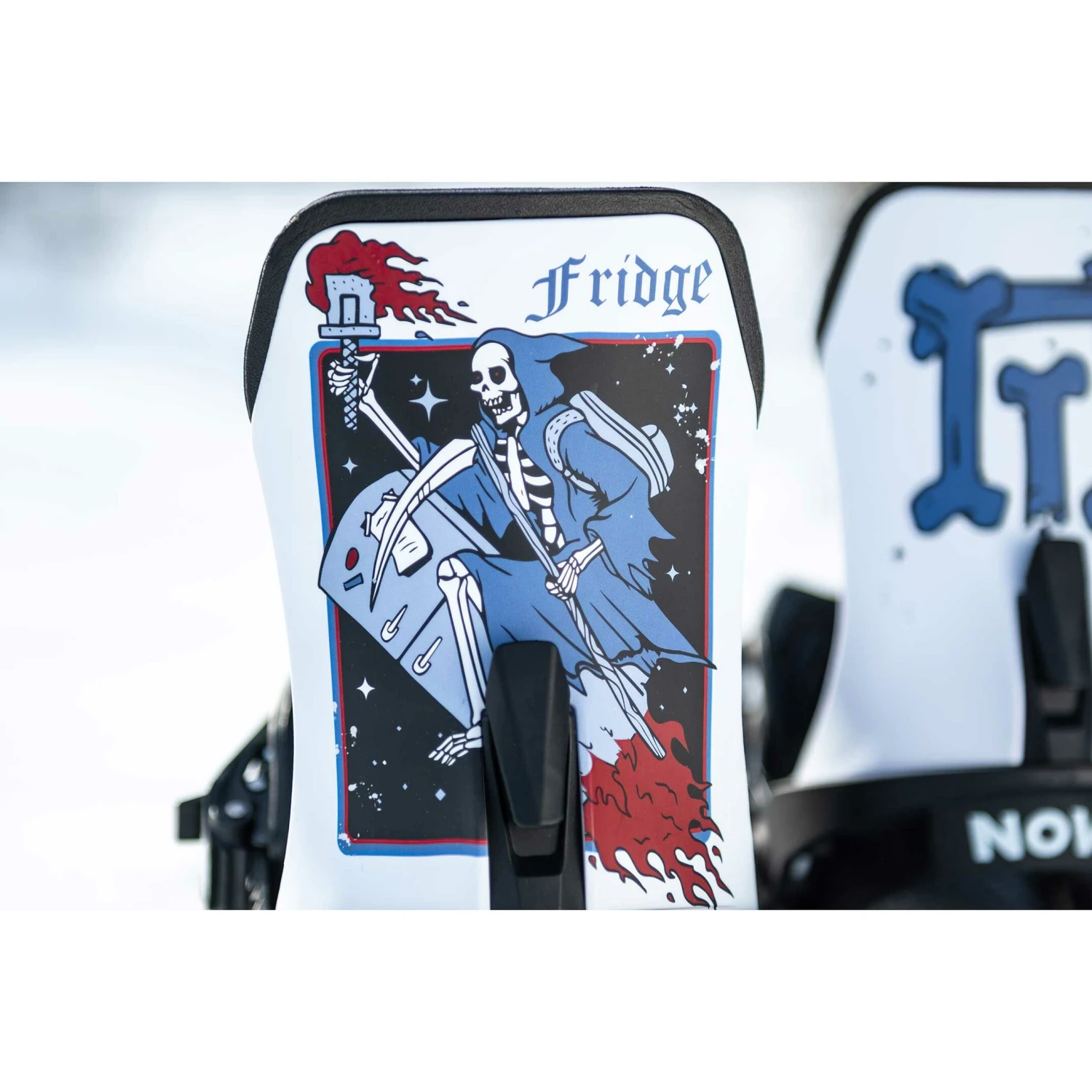 NOW Fridge 23/24 – Image 10