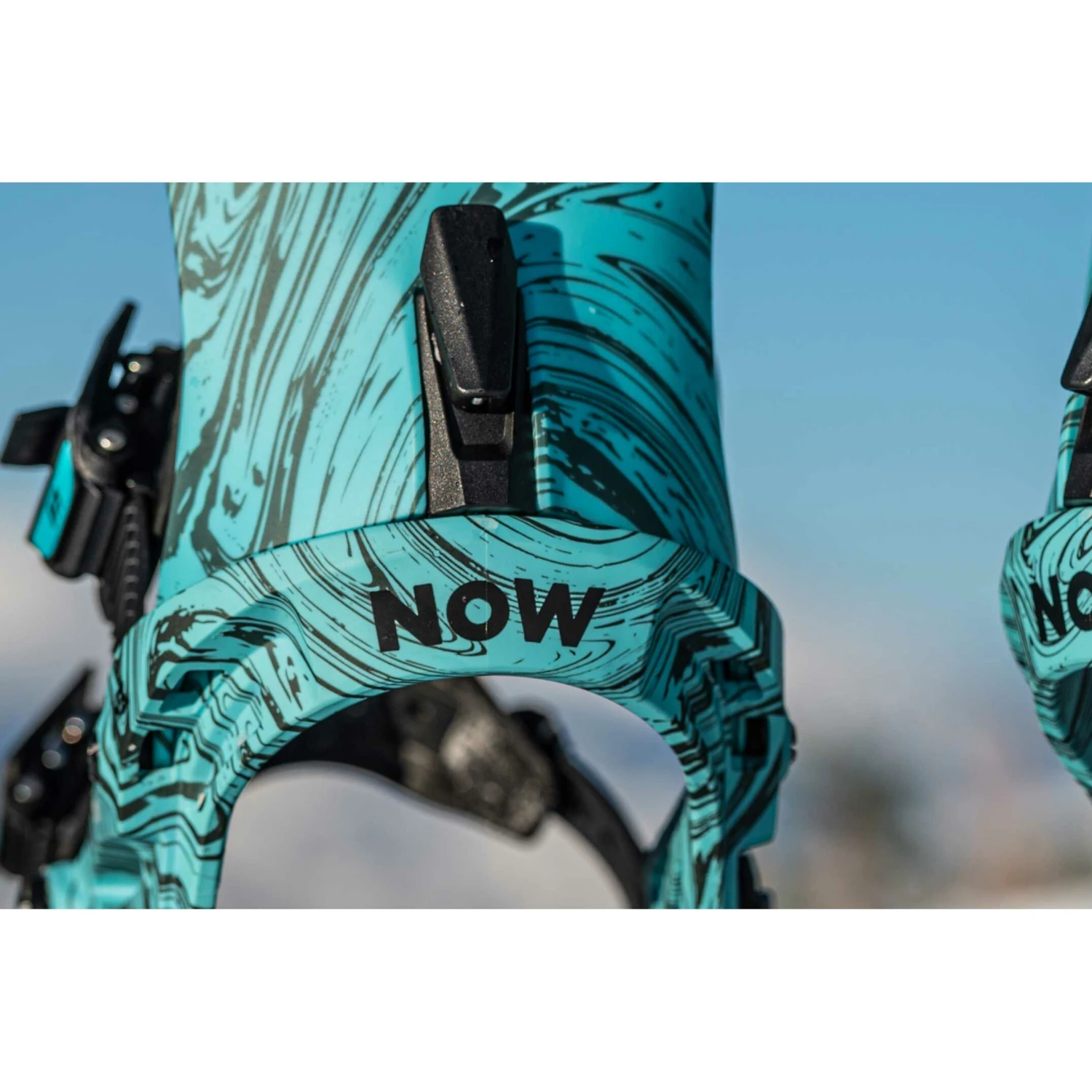 NOW Select Pro Aqua Swirl LTD 22/23 – Image 5