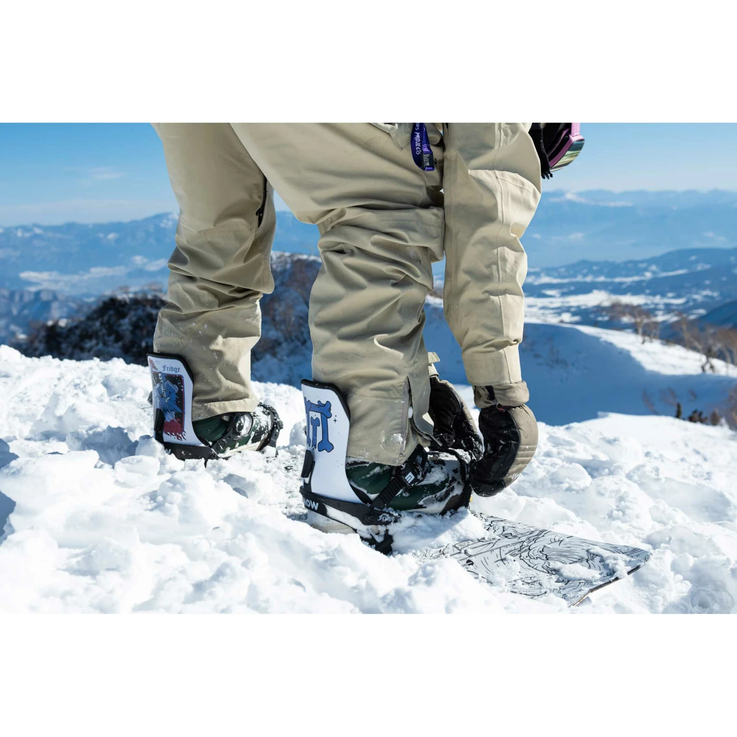 NOW Fridge 23/24 – Image 8