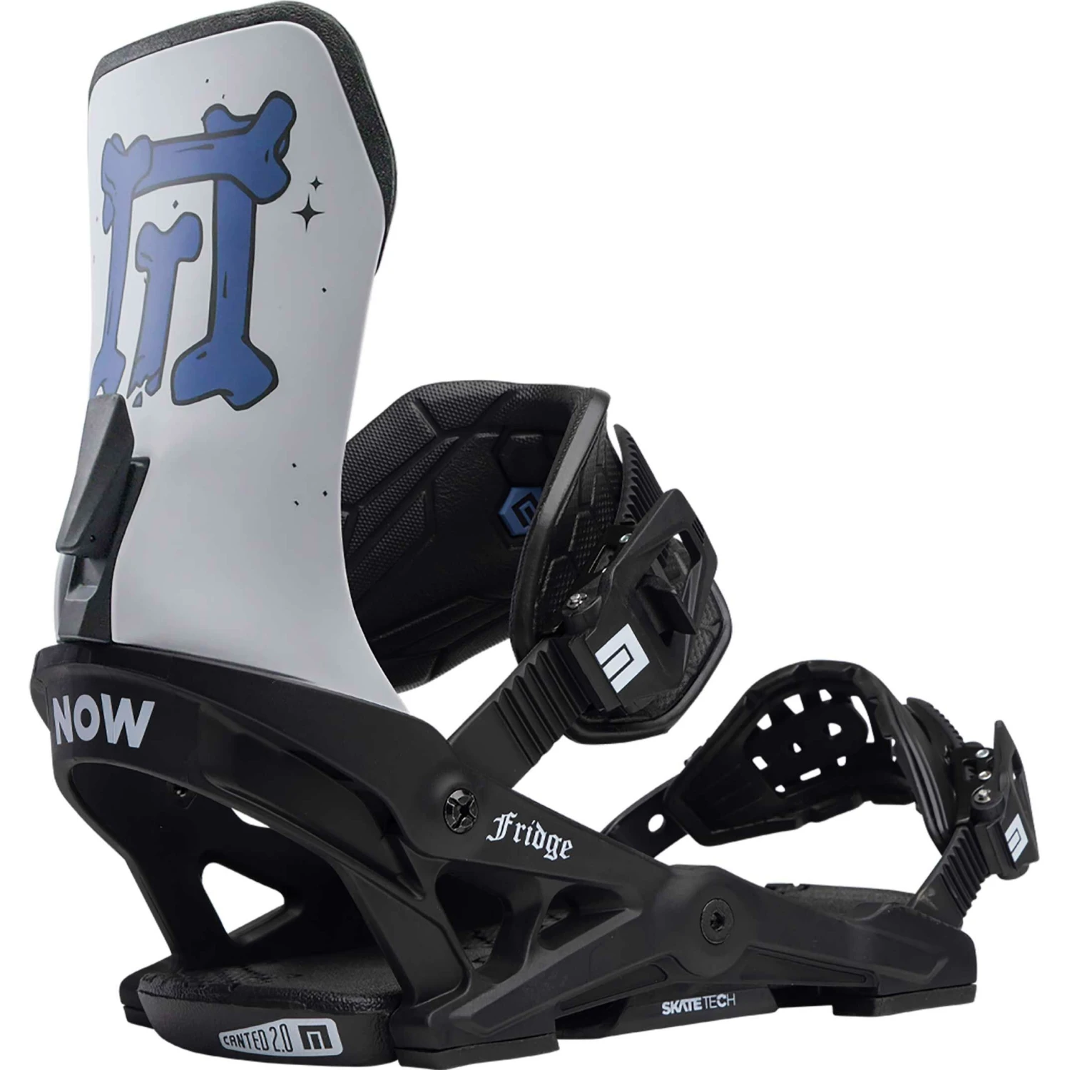 NOW Fridge 23/24 – Image 5