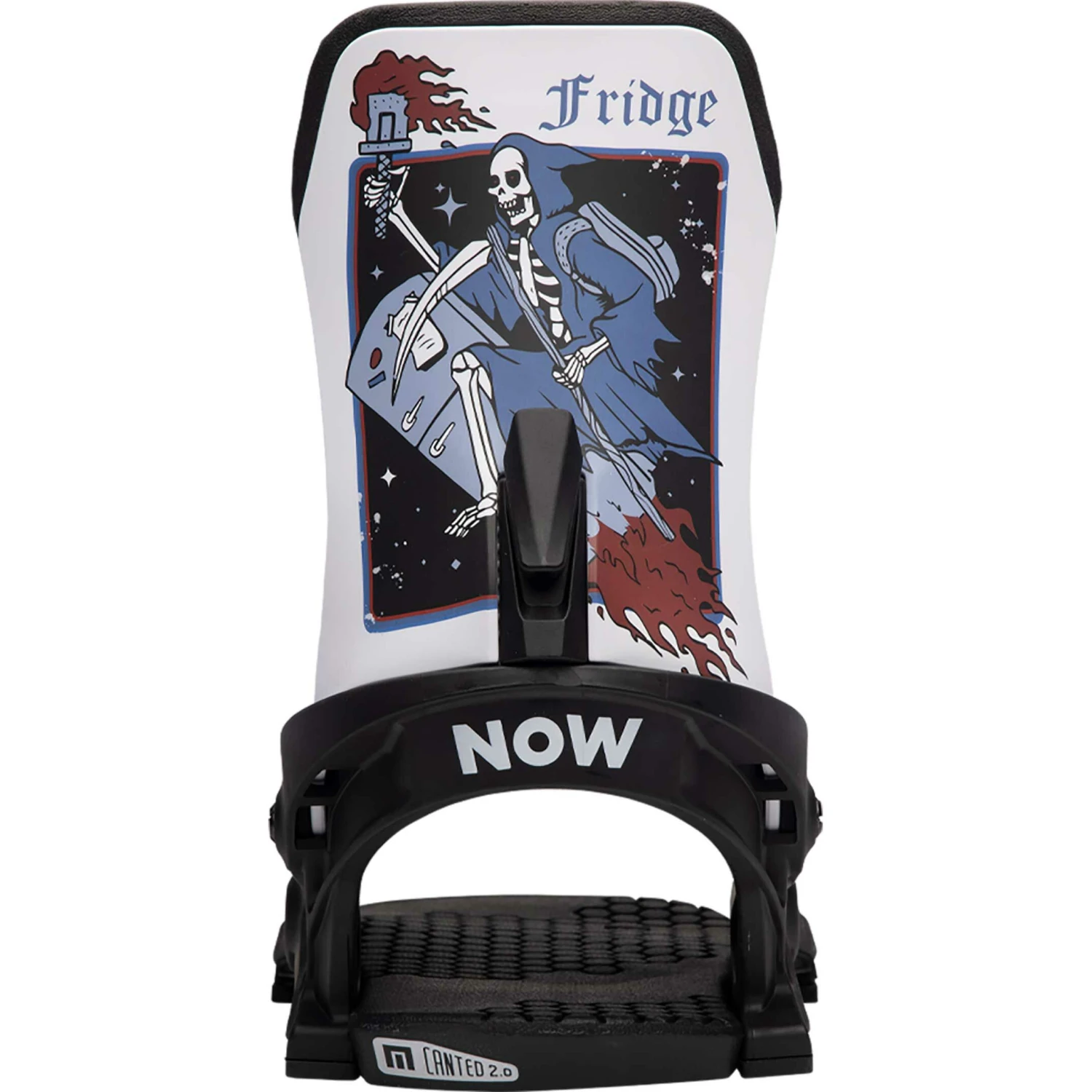 NOW Fridge 23/24 – Image 4