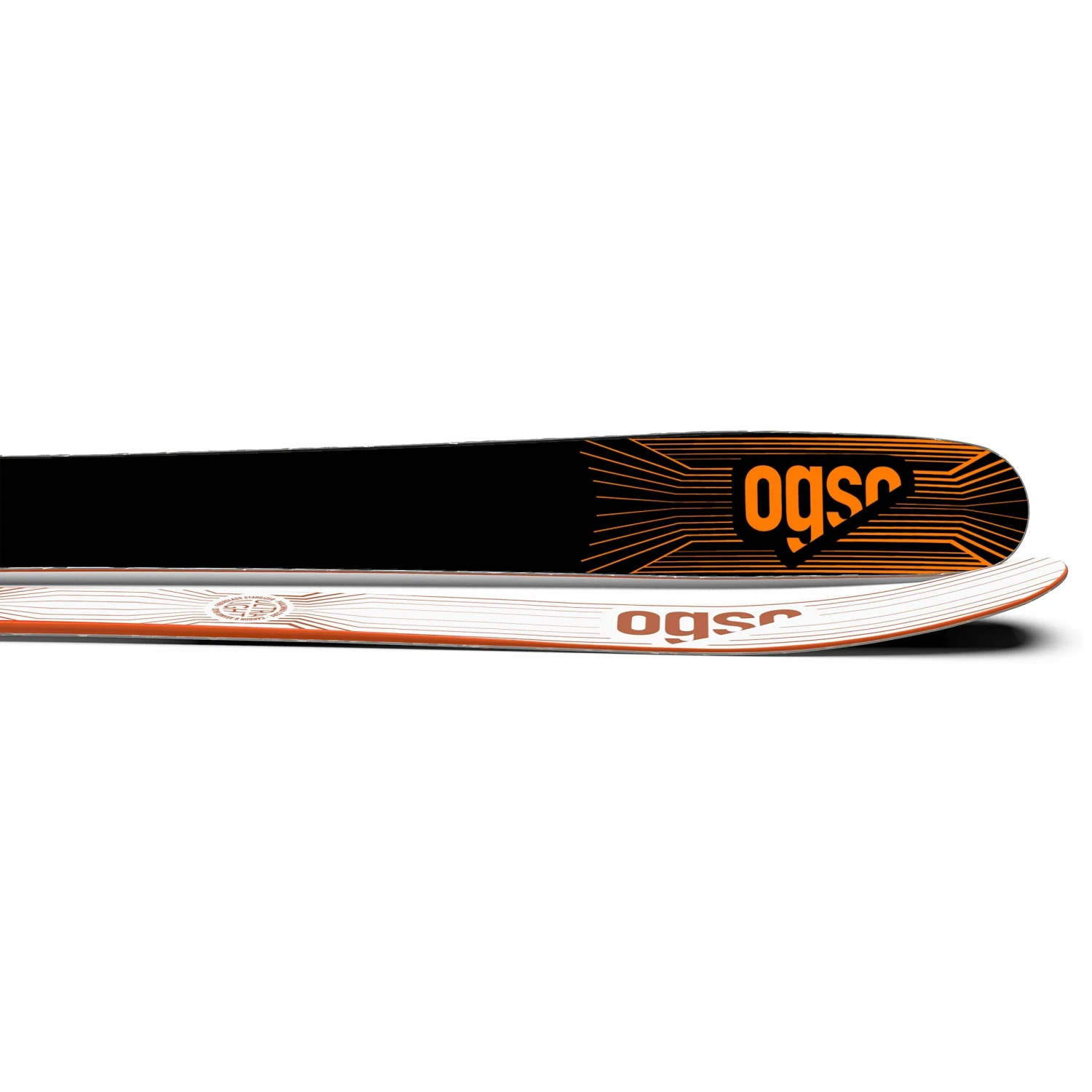 Ogso Spearhead 80 22/23 – Image 4