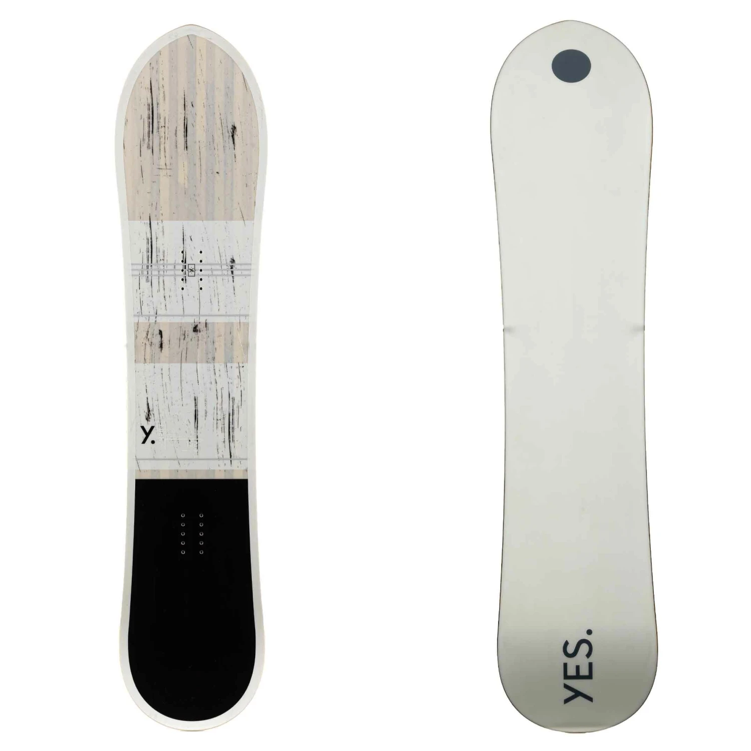 Yes! YES Pro20 152 20/21 Special Edition – Image 2