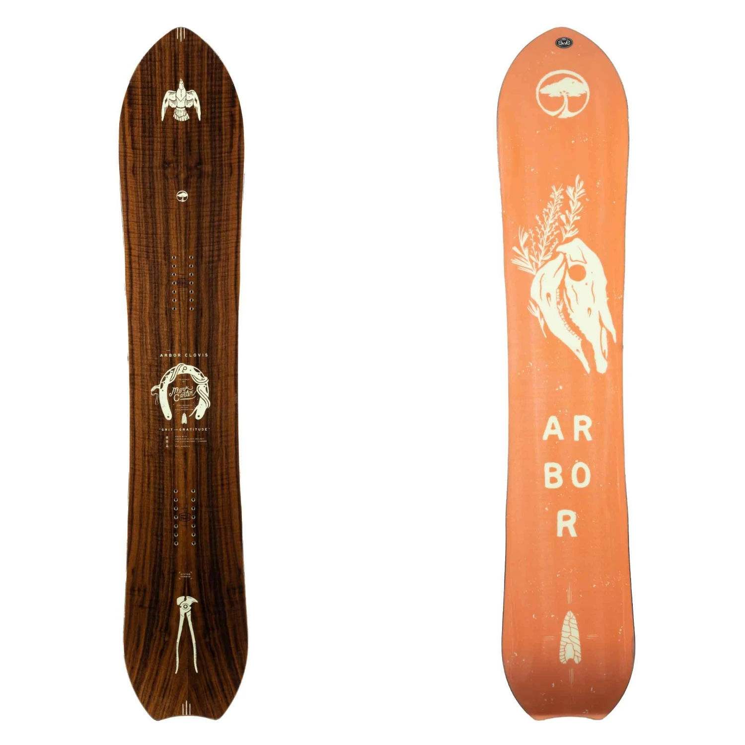 Arbor Clovis Demo 159 22/23 – Image 2