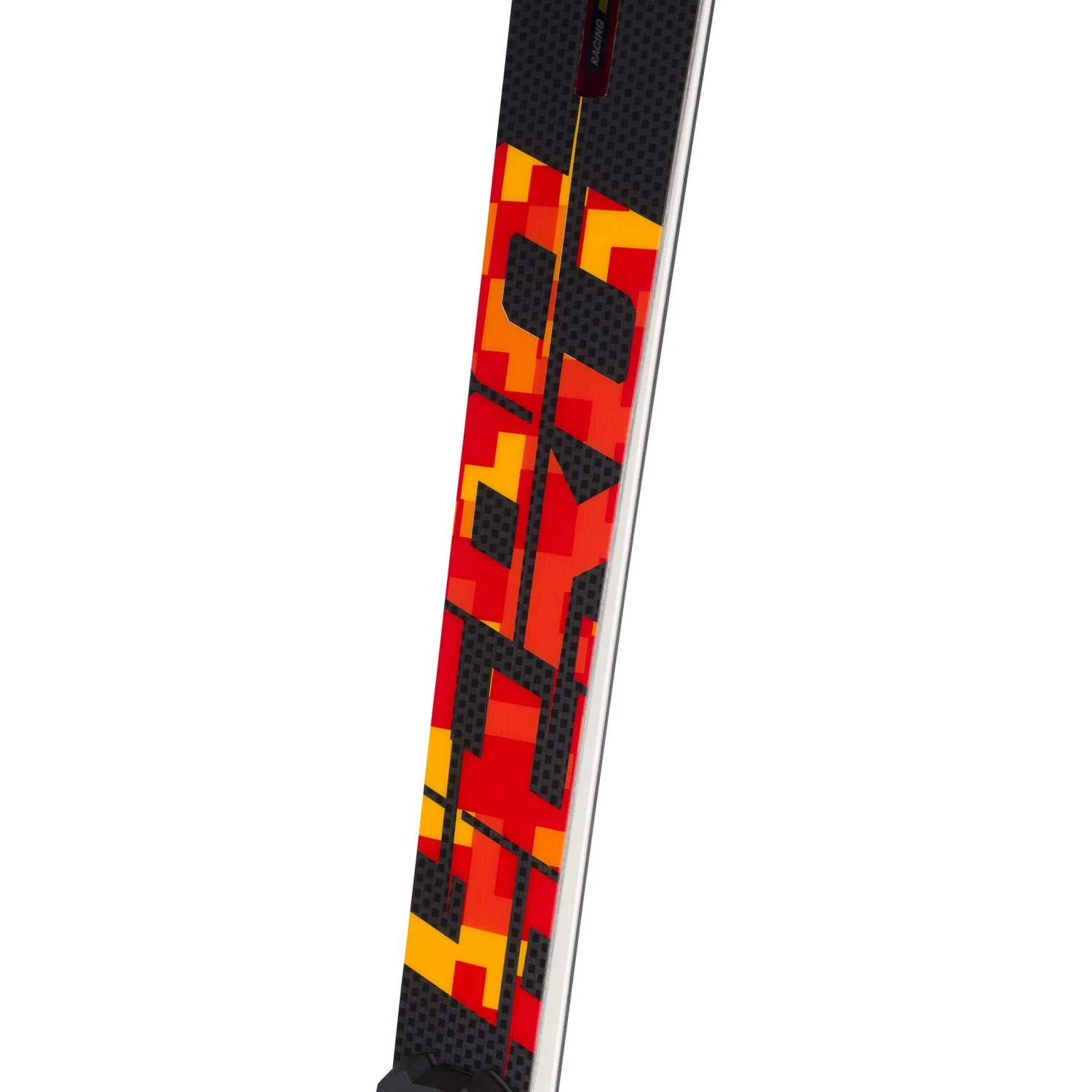Rossignol Hero Master LT + SPX15 Rockerace Forza 22/23 – Image 4