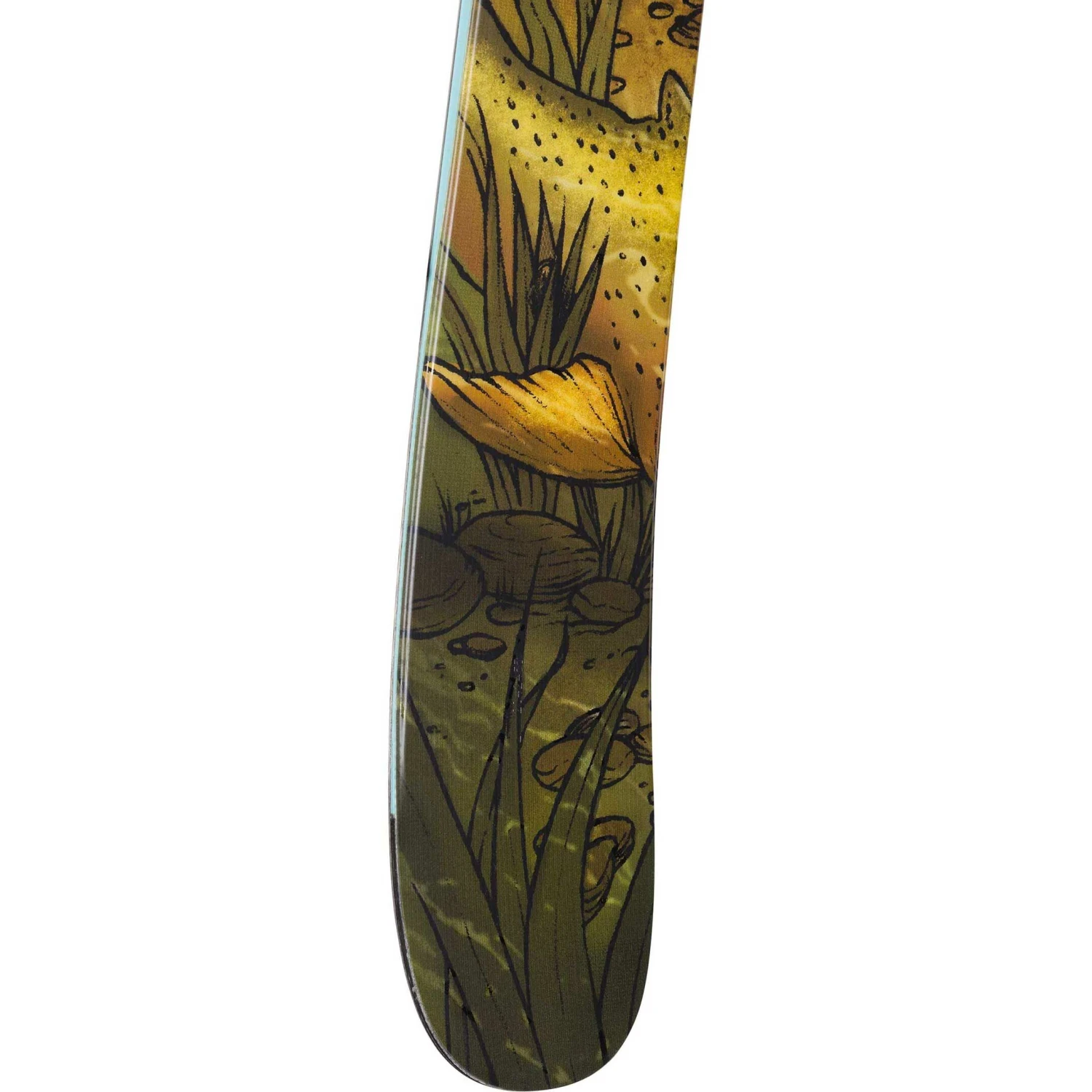 Rossignol Blackops W 118 22/23 – Image 4