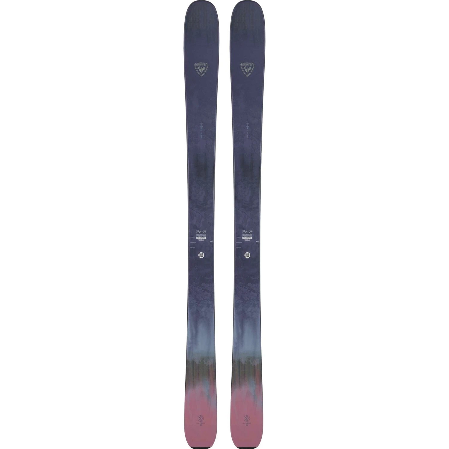 Rossignol Rallybird 102 22/23