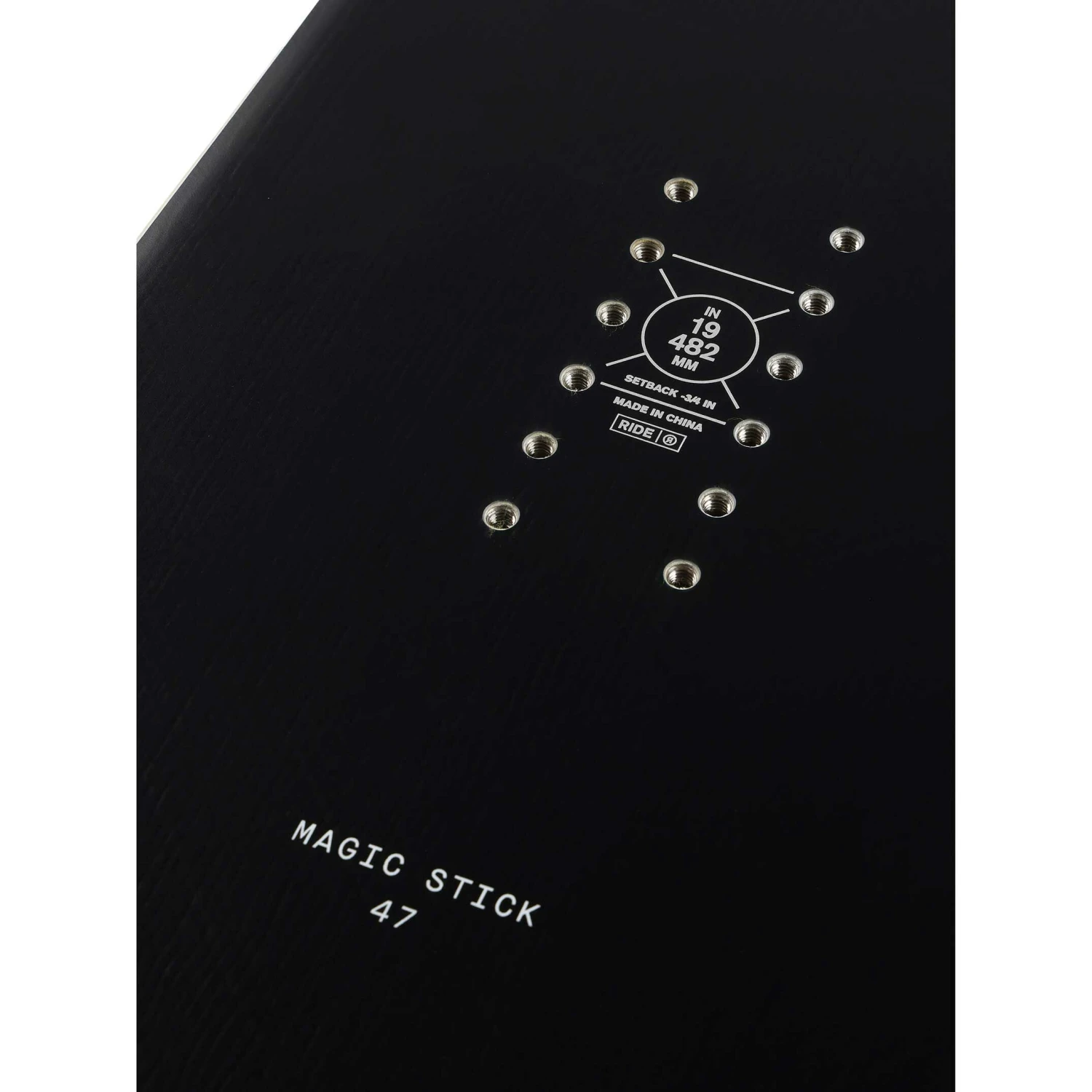 Ride Magic Stick 22/23 – Image 5