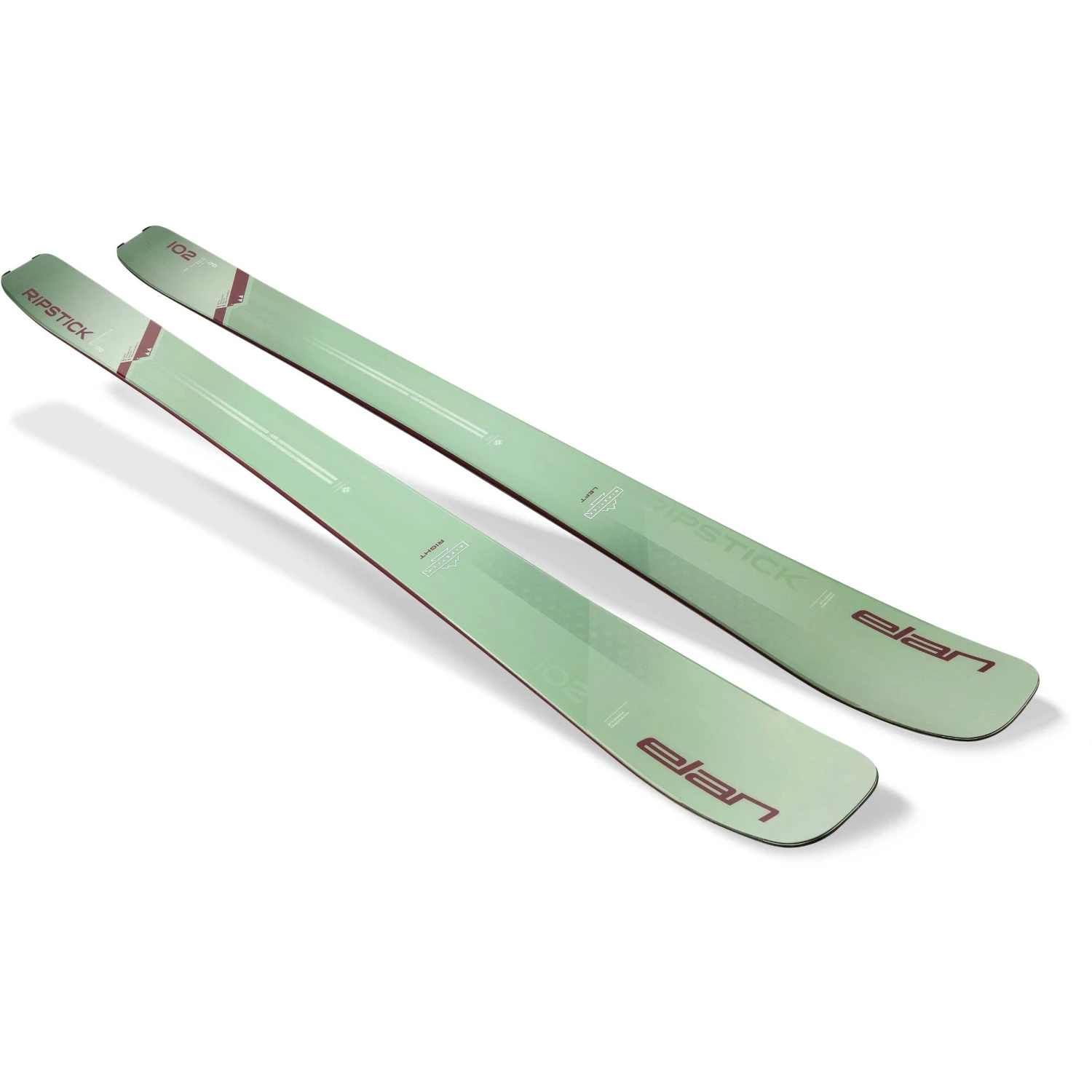 Elan Ripstick 102 W 22/23 – Image 2