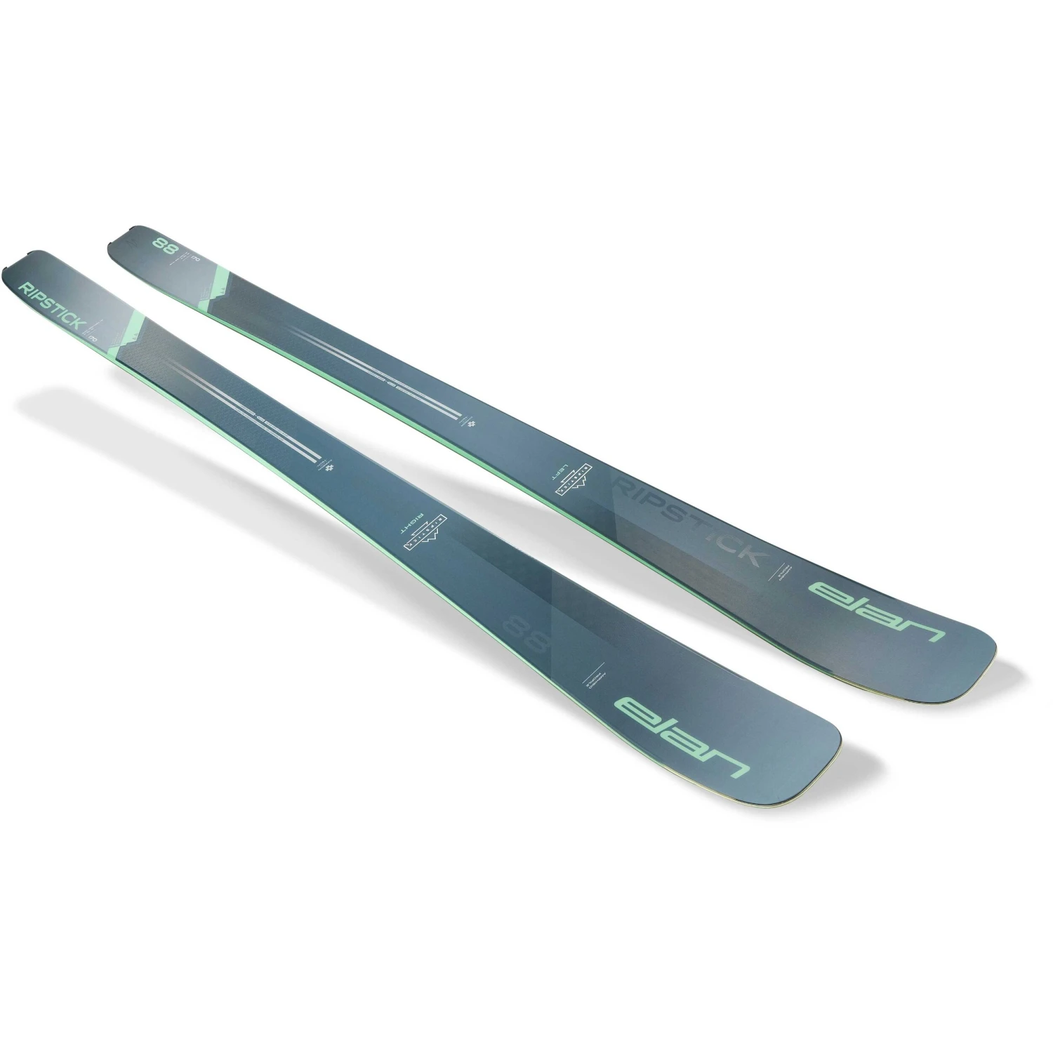 Elan Ripstick 88 W 22/23 – Image 2