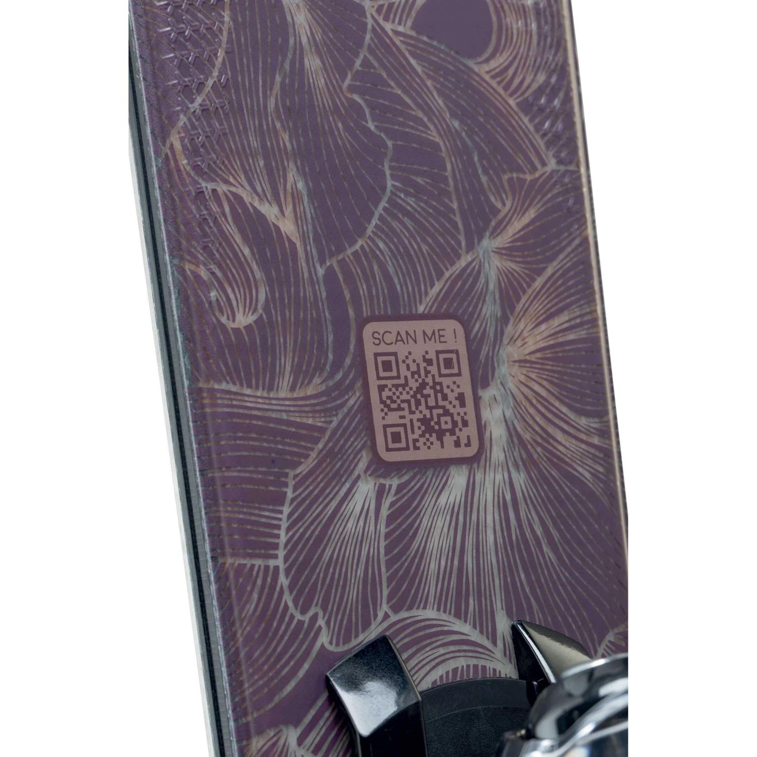 Rossignol Experience W 86 + NX 12 Konect 22/23 – Image 7