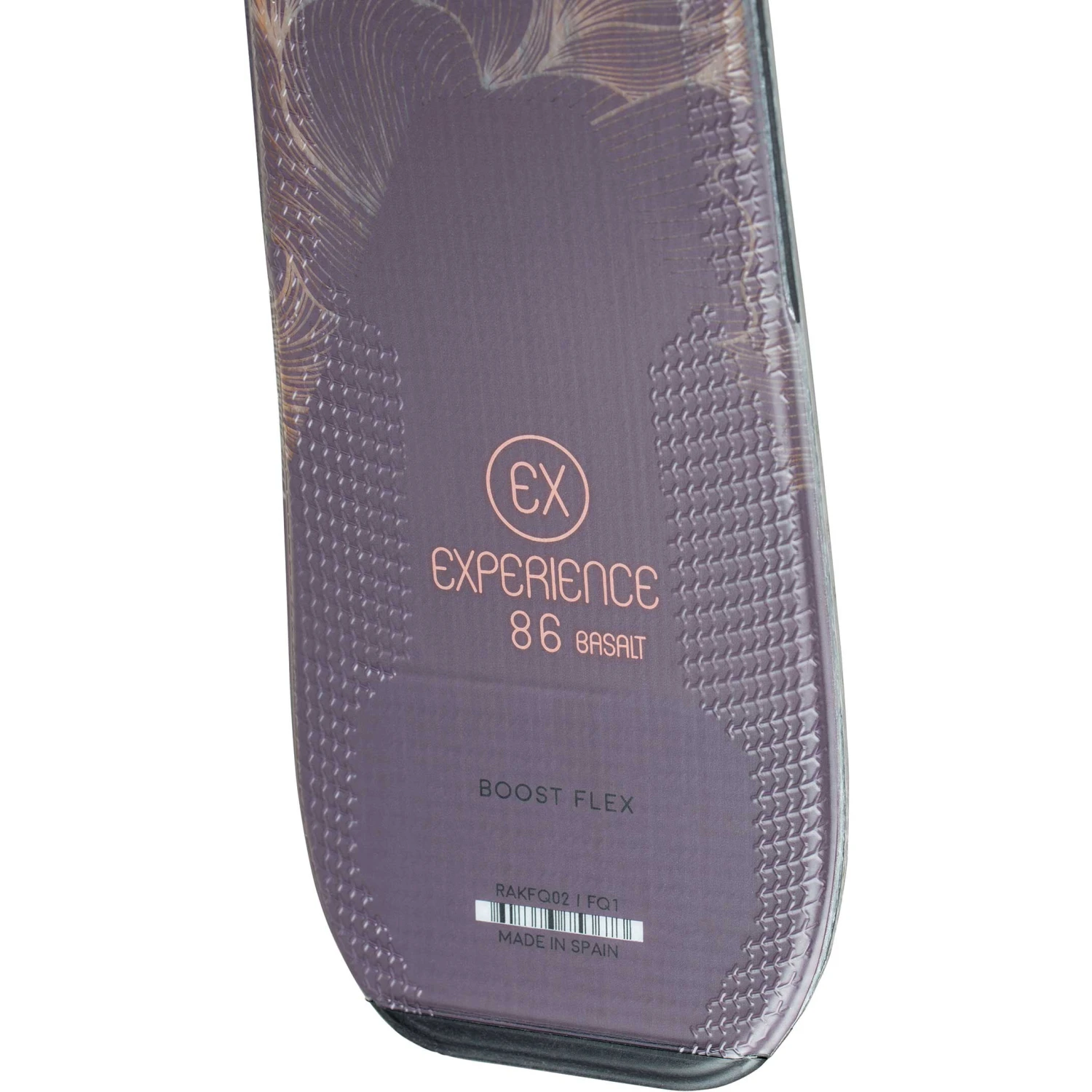 Rossignol Experience W 86 + NX 12 Konect 22/23 – Image 8