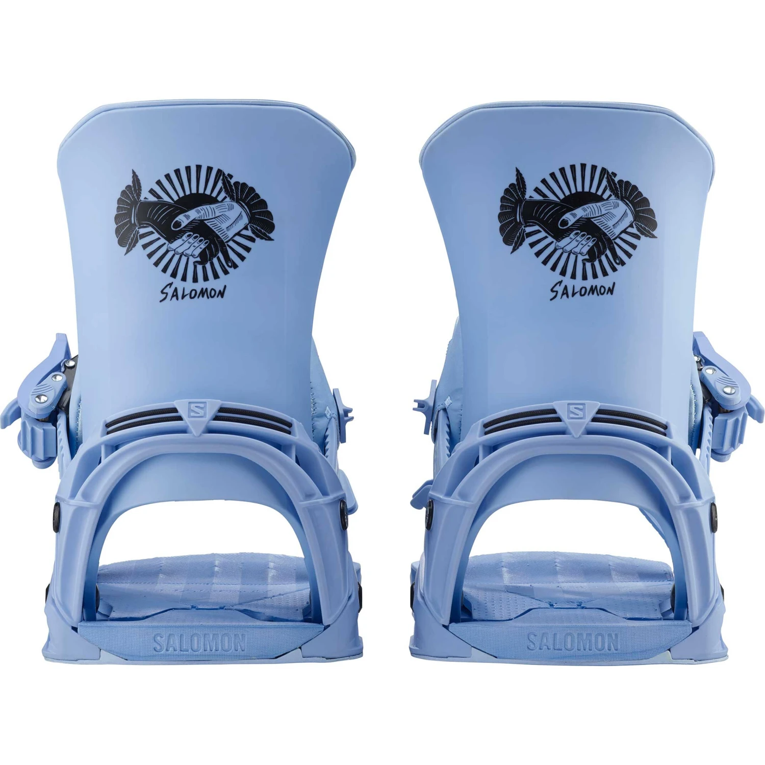 Salomon Snowboard District By Desiree 21/22 – Image 4