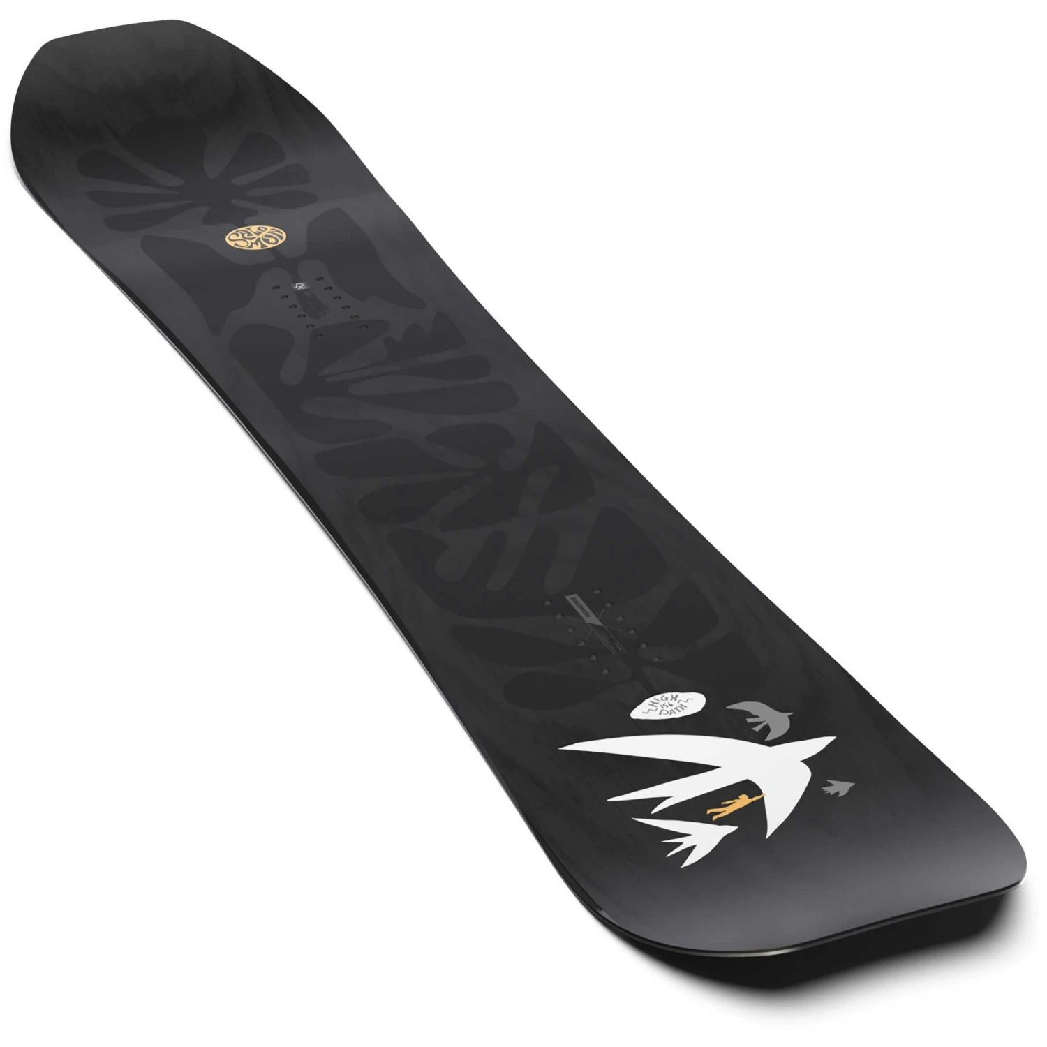 Salomon Snowboard Highpath 22/23 – Image 2
