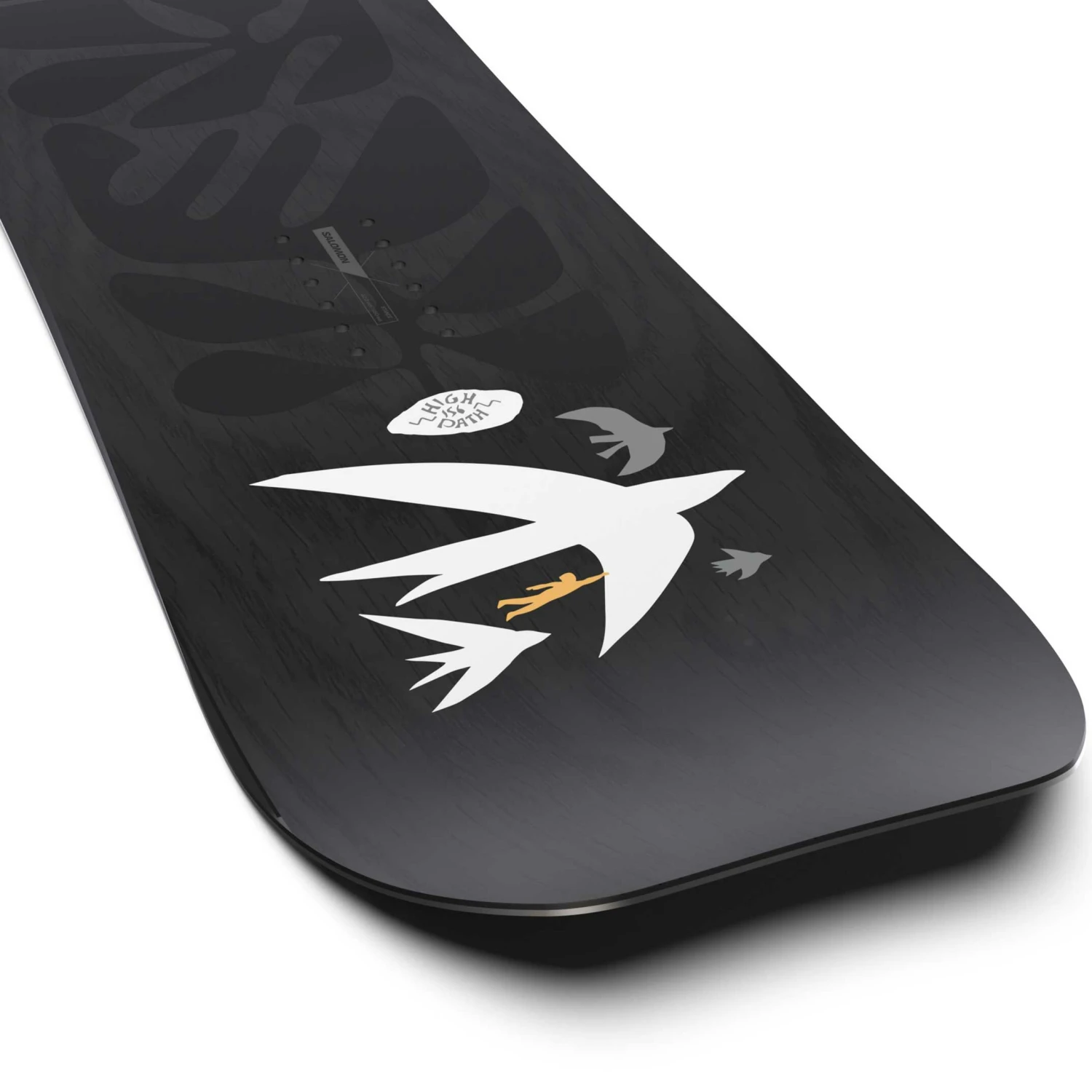 Salomon Snowboard Highpath 22/23 – Image 3