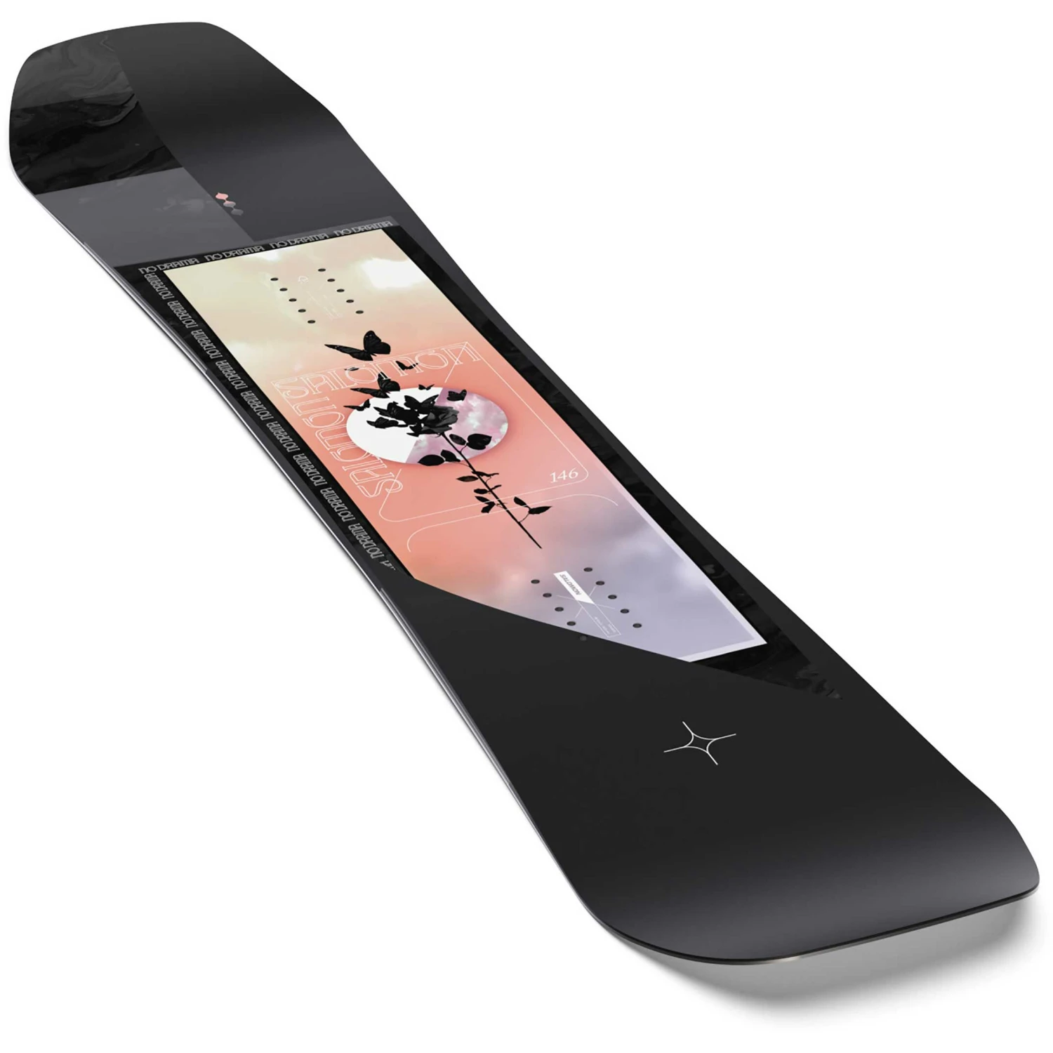 Salomon Snowboard No Drama 22/23 – Image 3