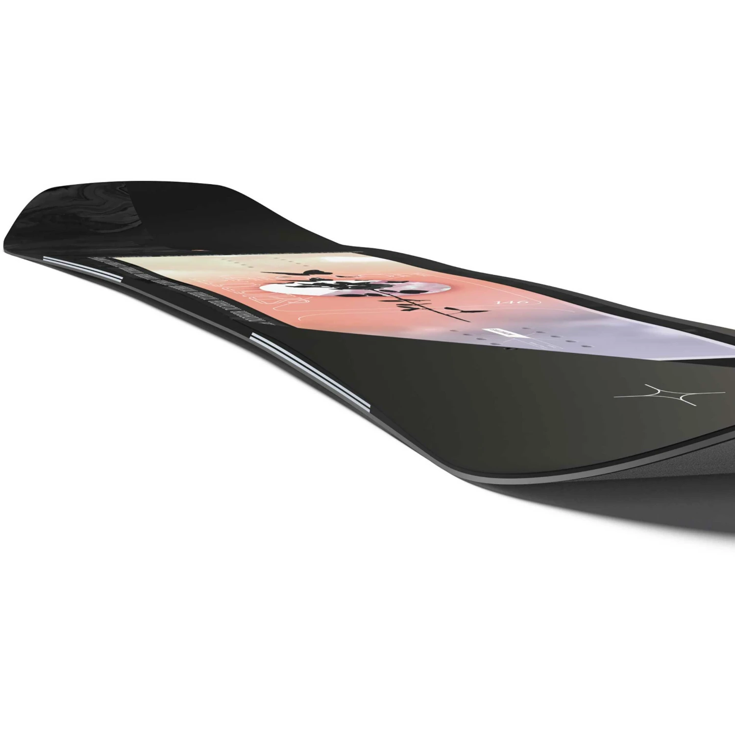 Salomon Snowboard No Drama 22/23 – Image 4