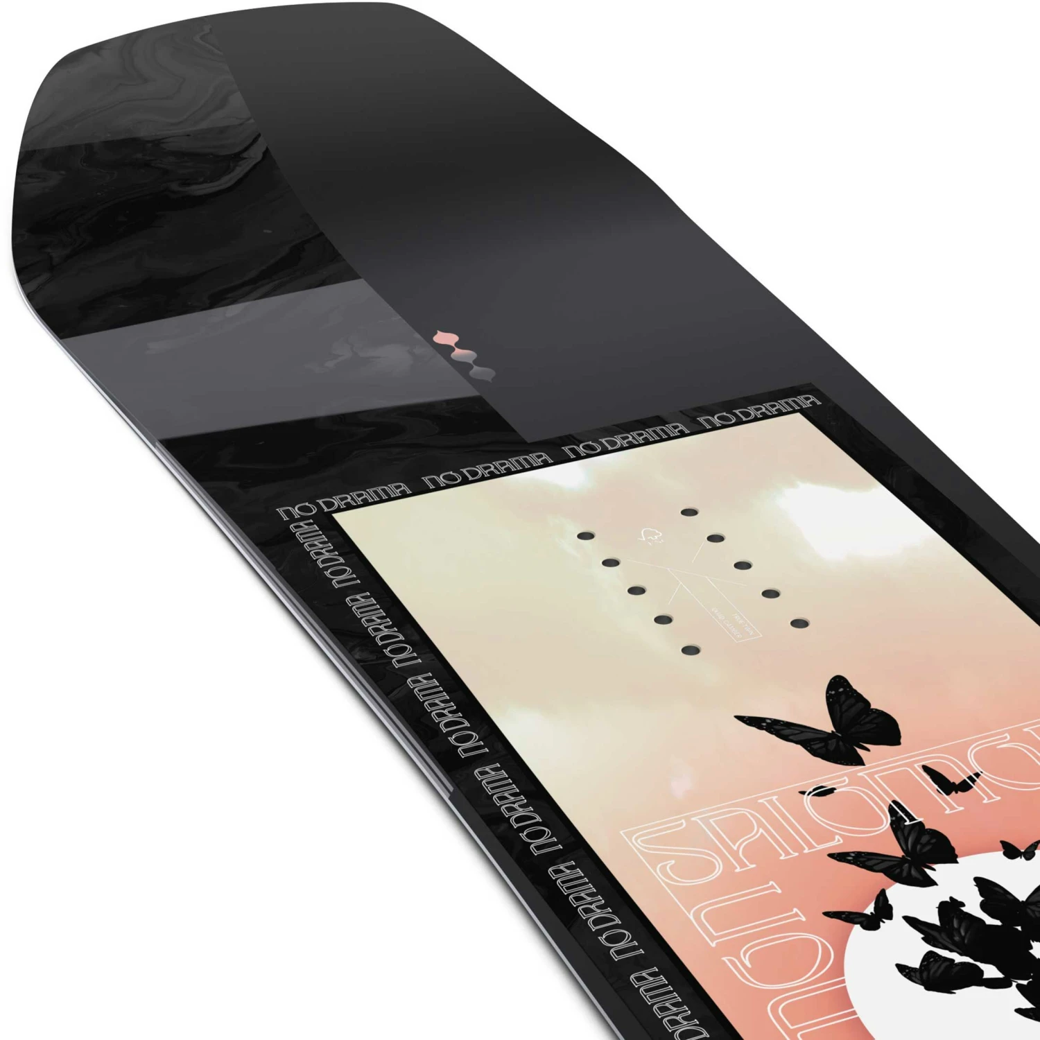 Salomon Snowboard No Drama 22/23 – Image 2