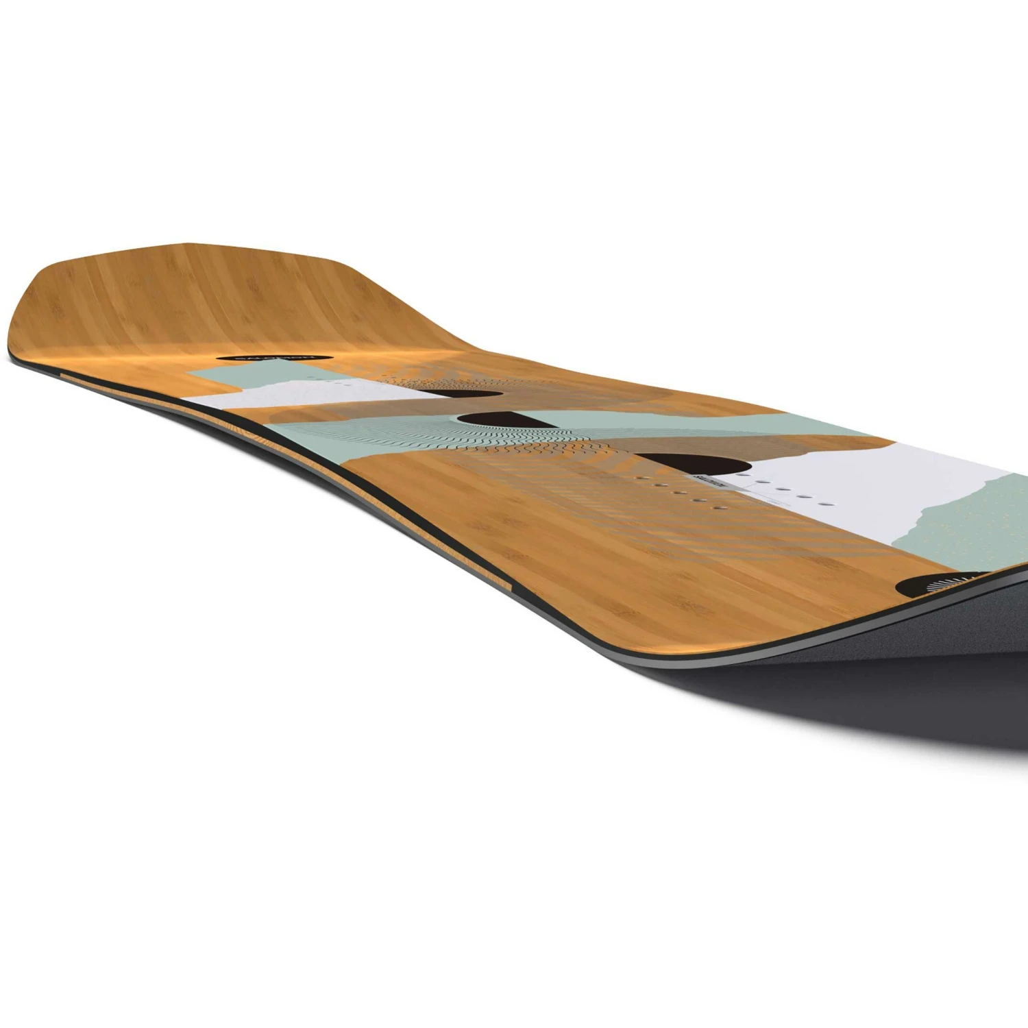 Salomon Snowboard Rumble Fish 22/23 – Image 3