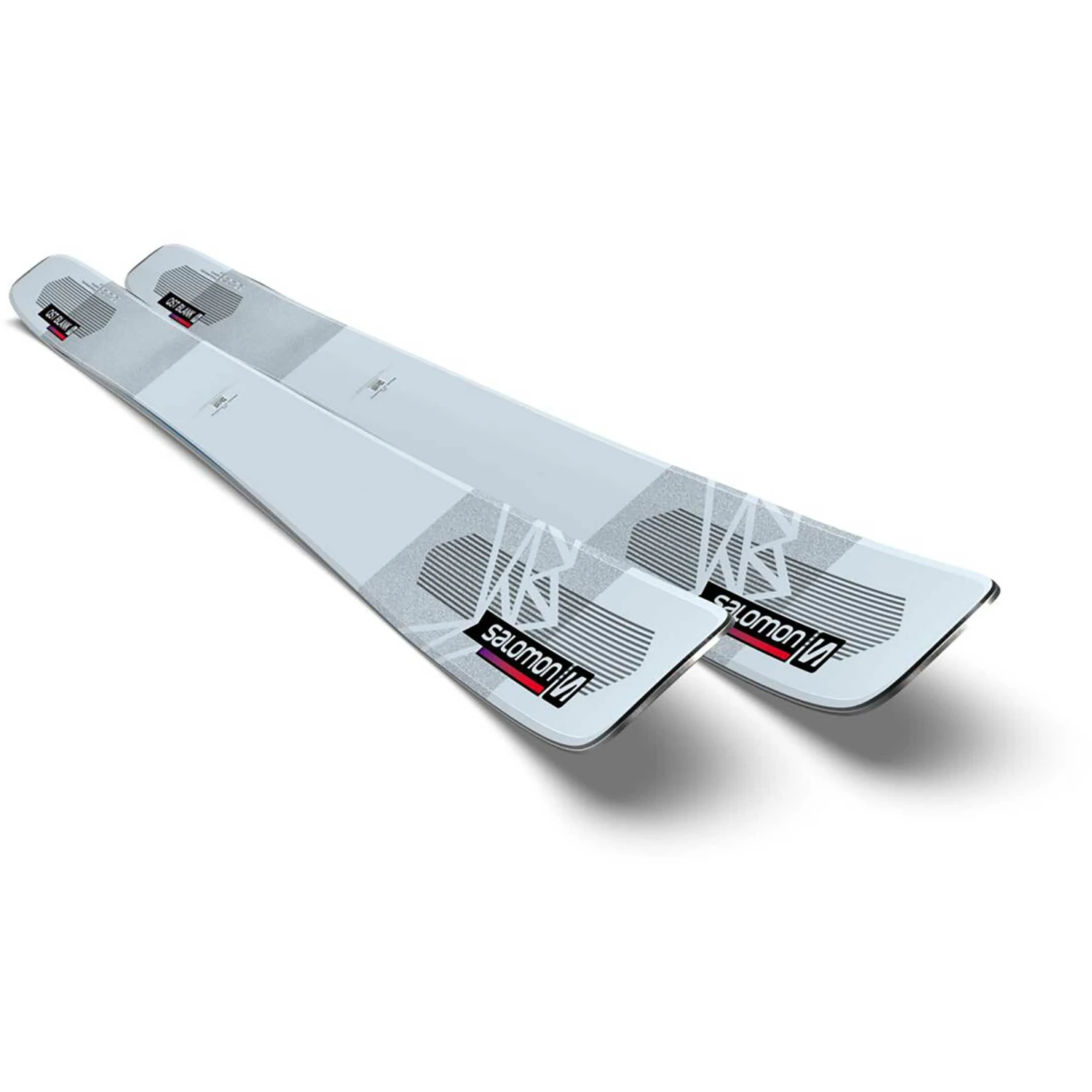 Salomon Qst Blank 22/23 – Image 5