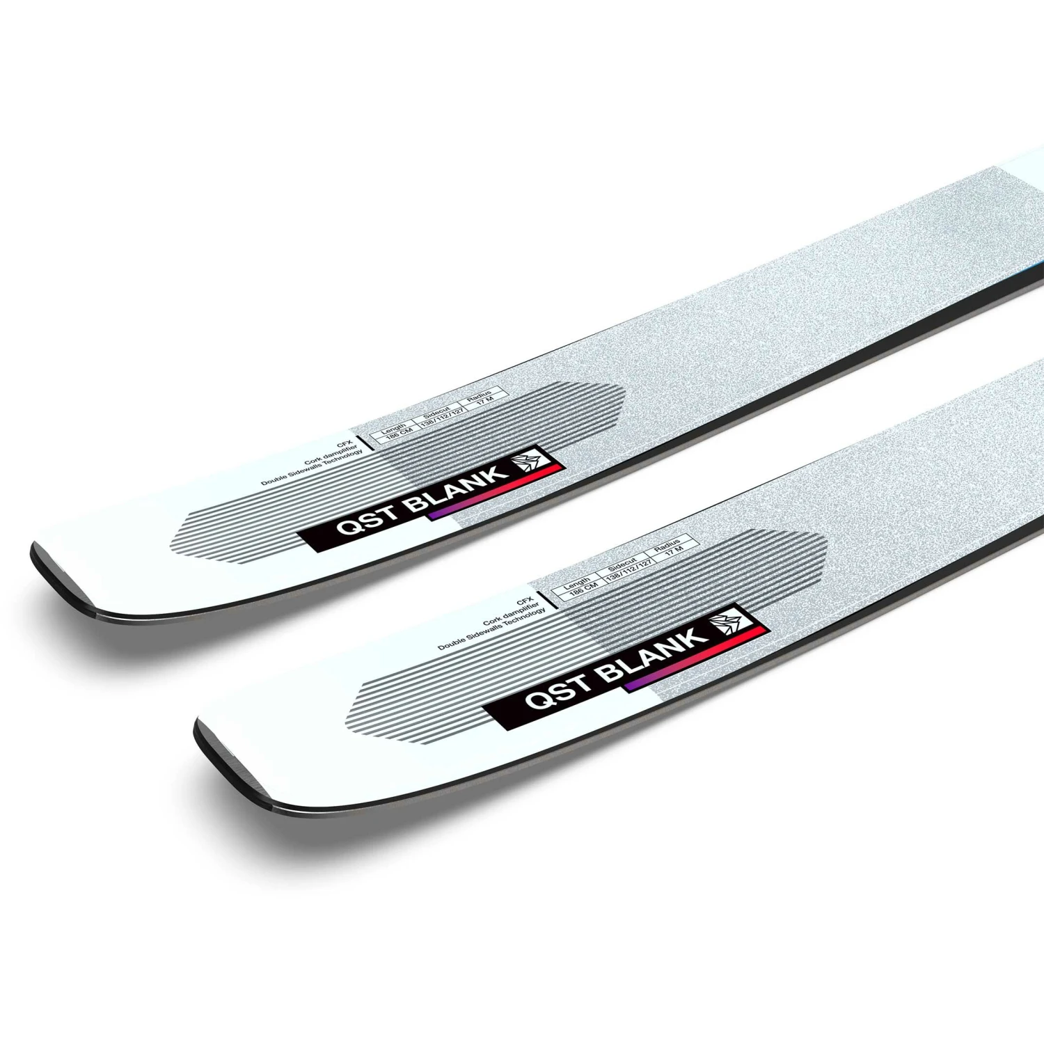 Salomon Qst Blank 22/23 – Image 4