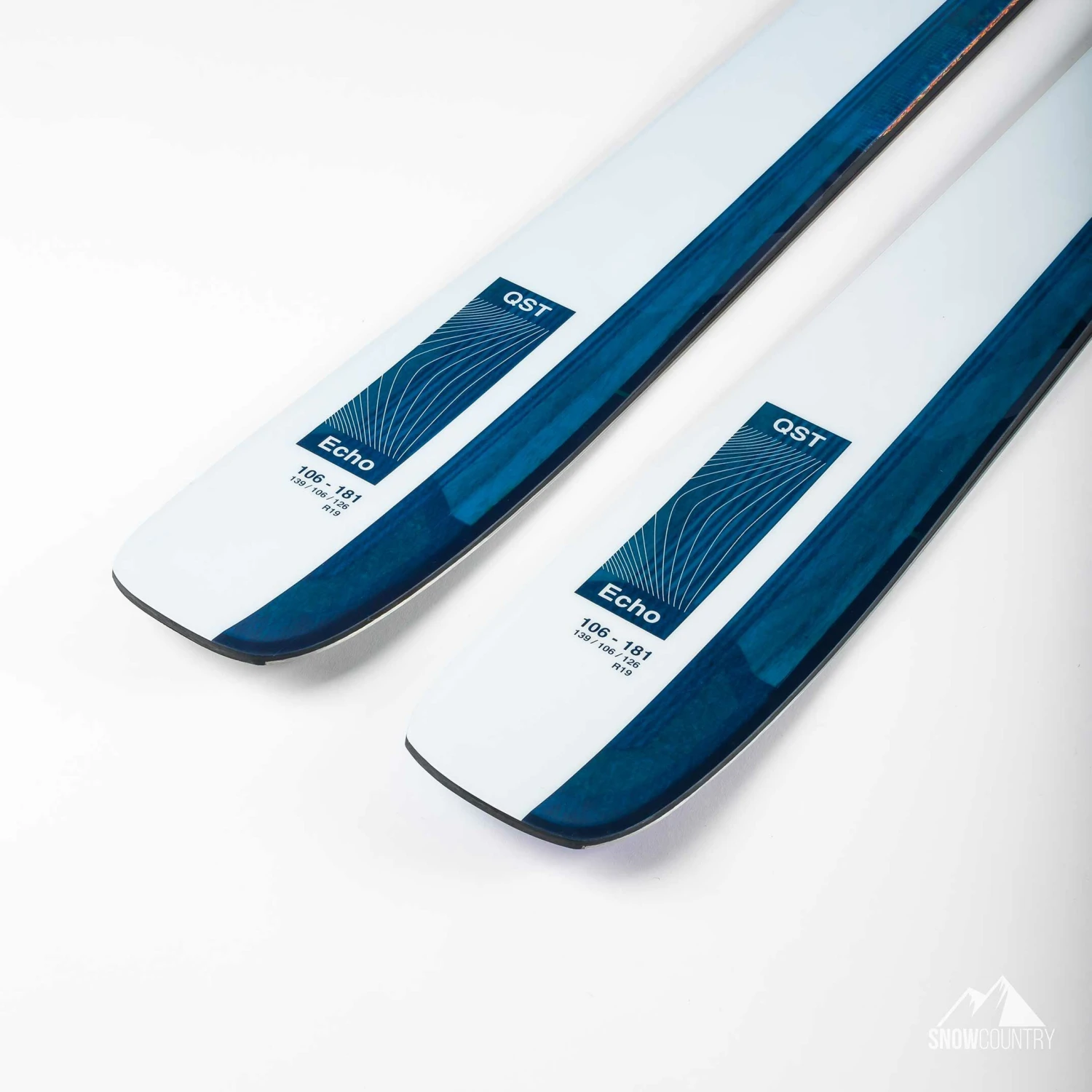 Salomon QST Echo 106 23/24 – Image 8