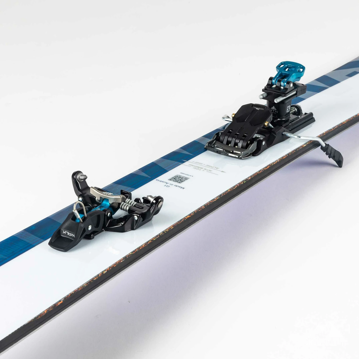 Salomon QST Echo 106 23/24 – Image 11