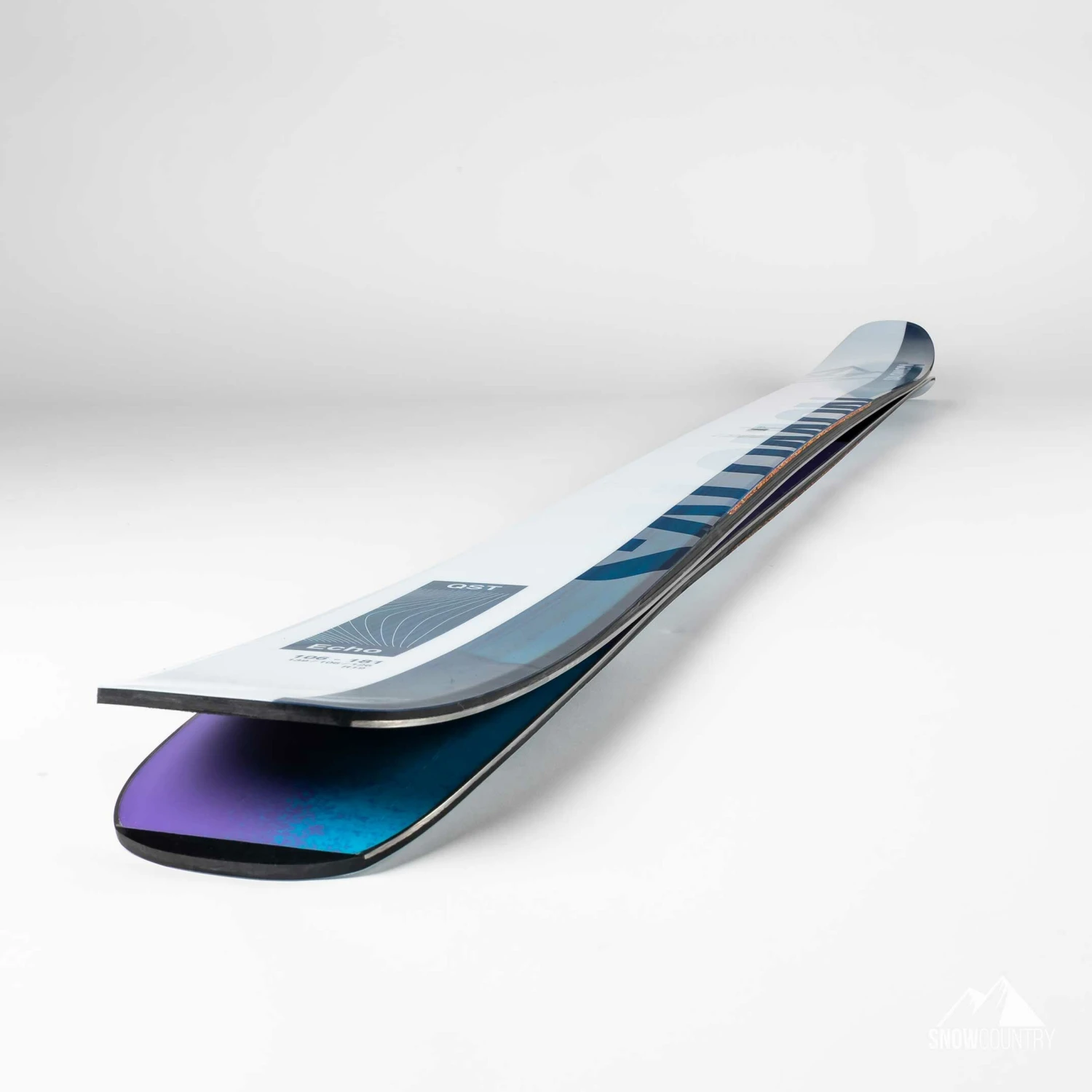 Salomon QST Echo 106 23/24 – Image 6