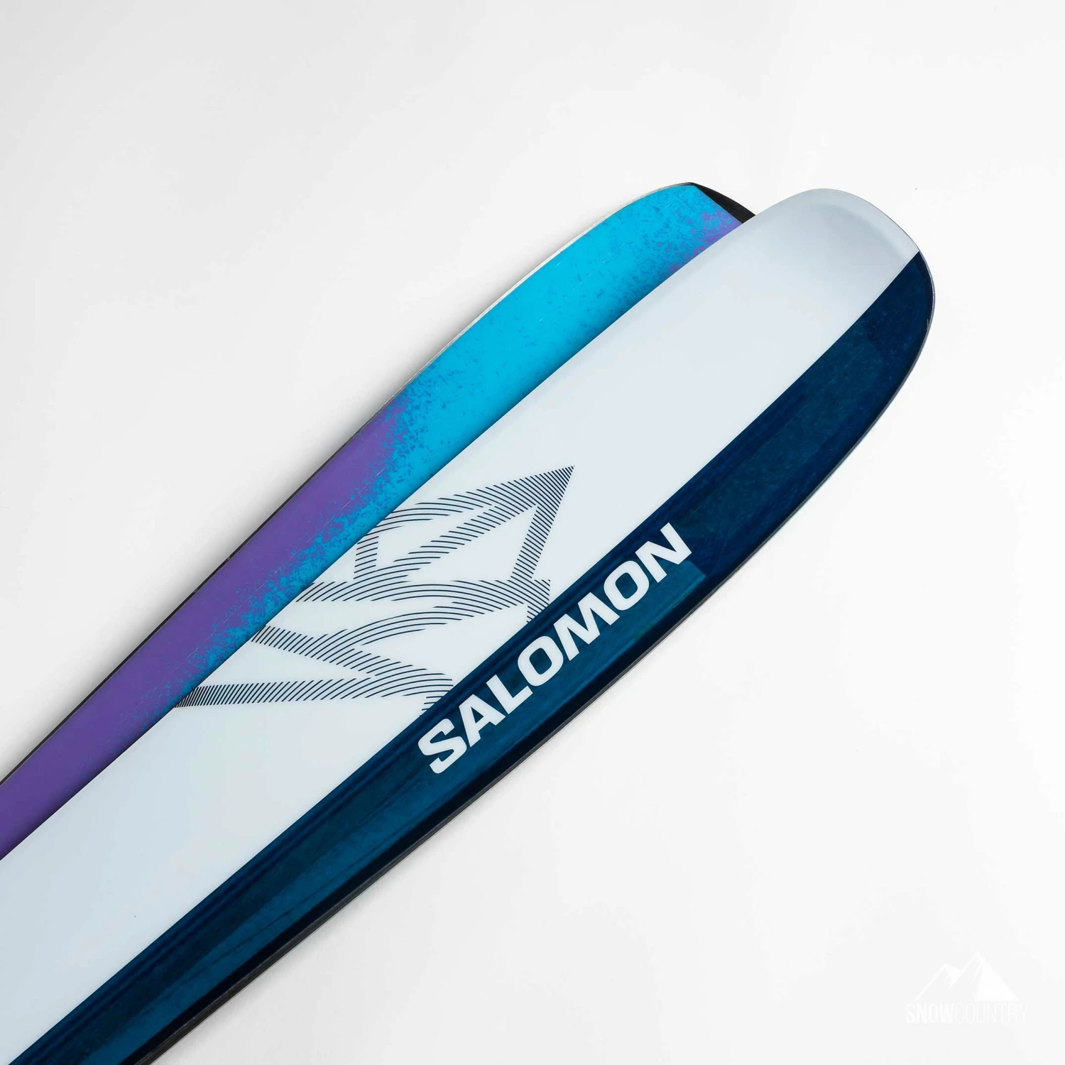 Salomon QST Echo 106 23/24 – Image 7