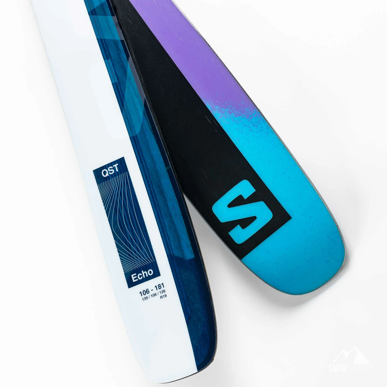 Salomon QST Echo 106 23/24 – Image 5