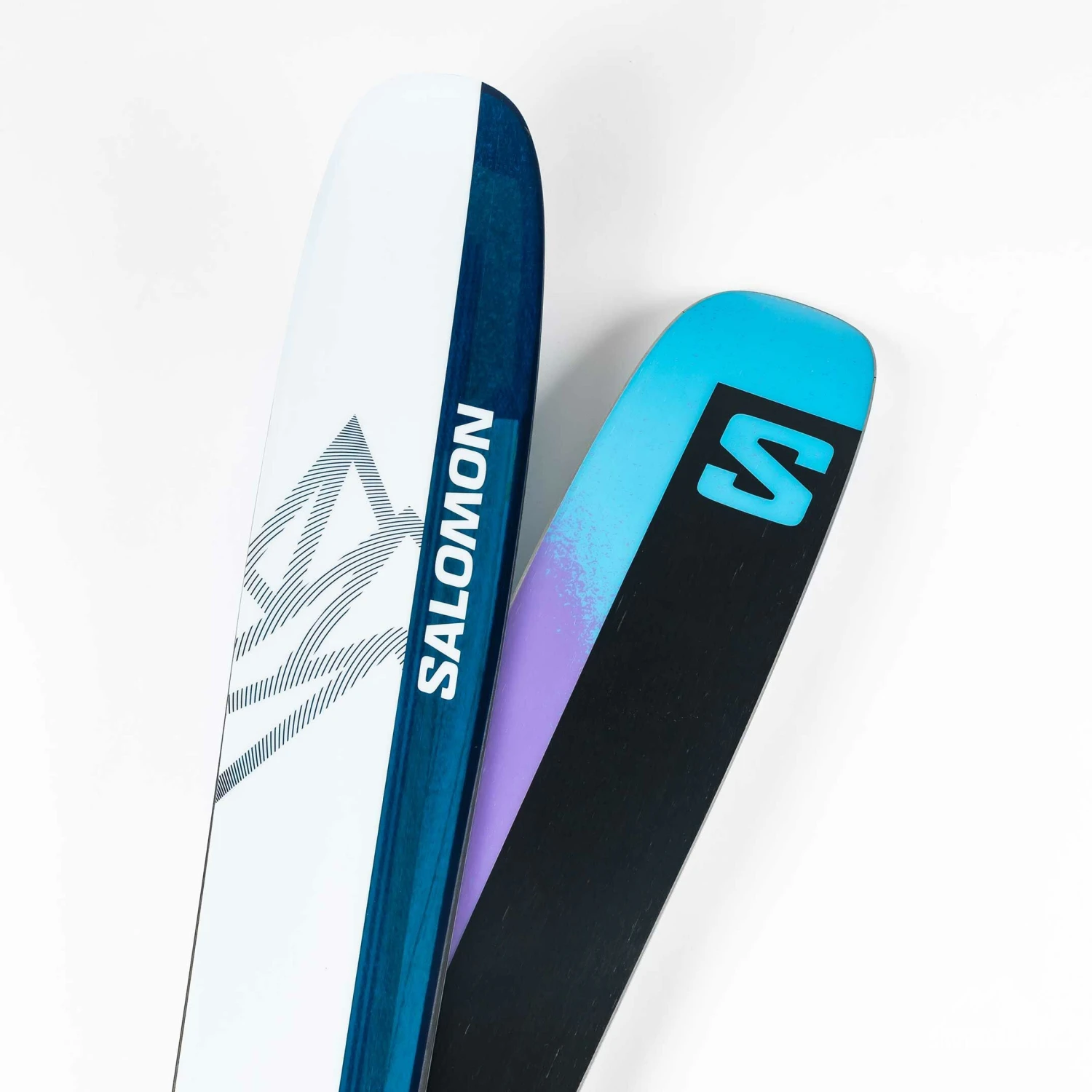 Salomon QST Echo 106 23/24 – Image 4