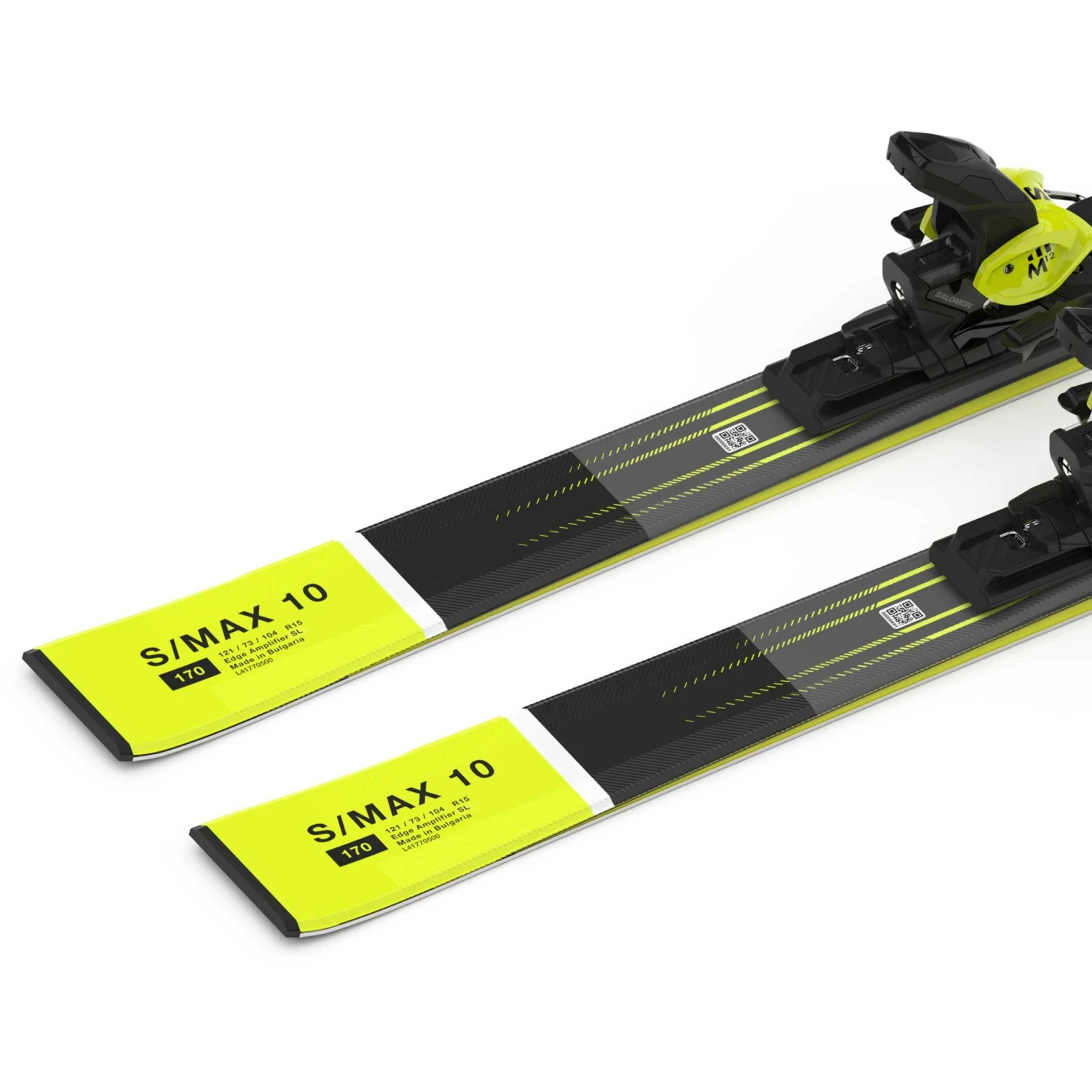 Salomon S/Max 10 + M12 GW 22/23 – Image 4