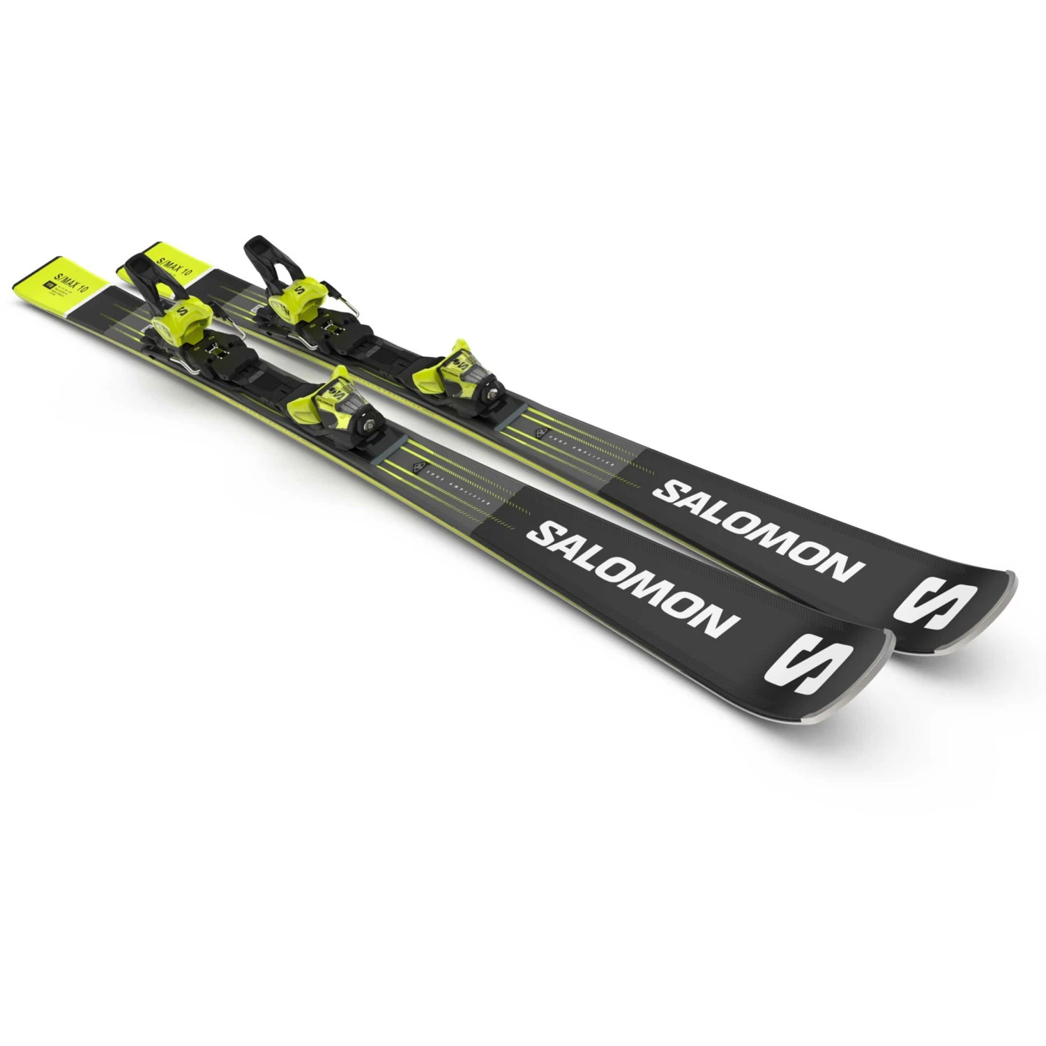 Salomon S/Max 10 + M12 GW 22/23 – Image 6