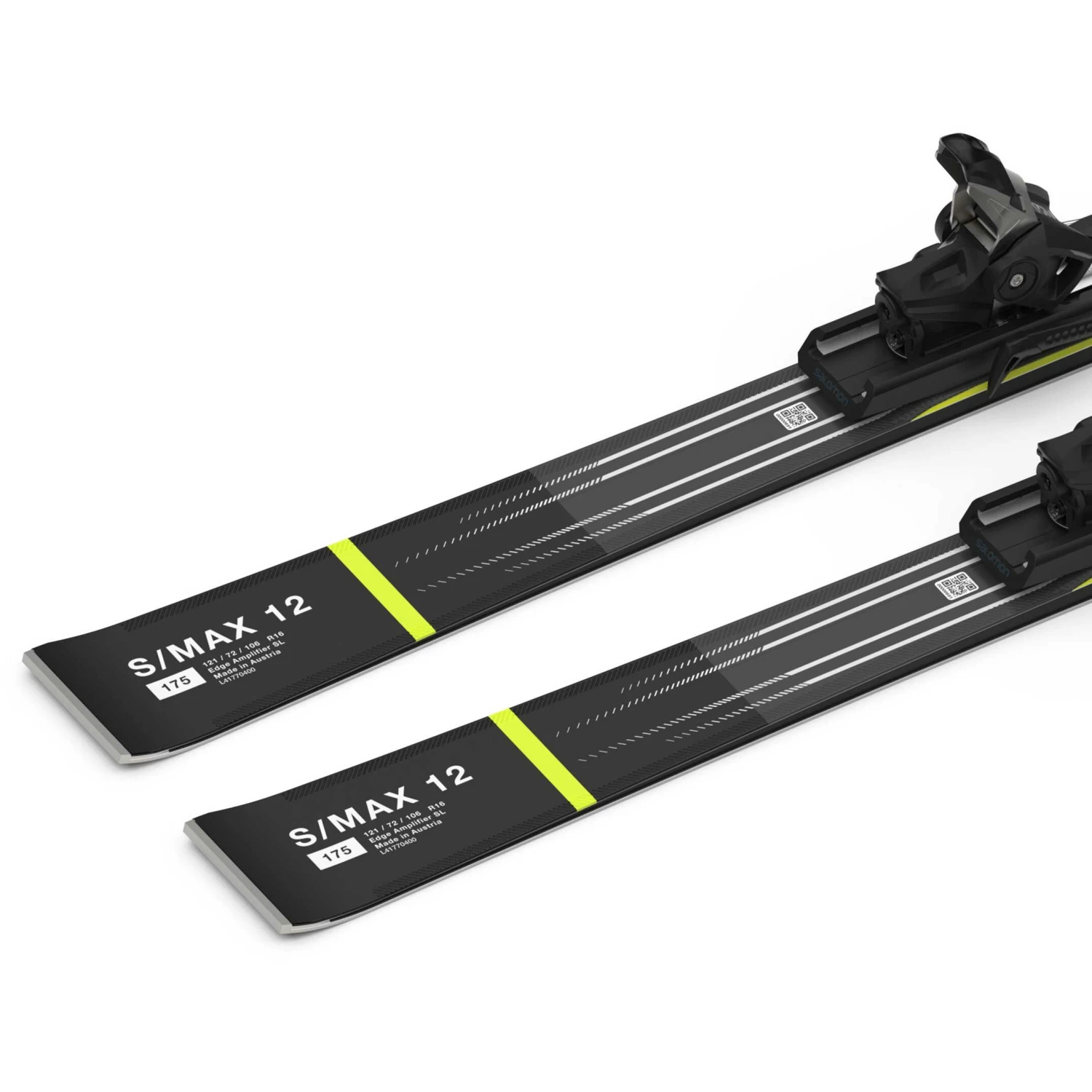 Salomon S/Max 12 + X12 TL GW 22/23 – Image 4